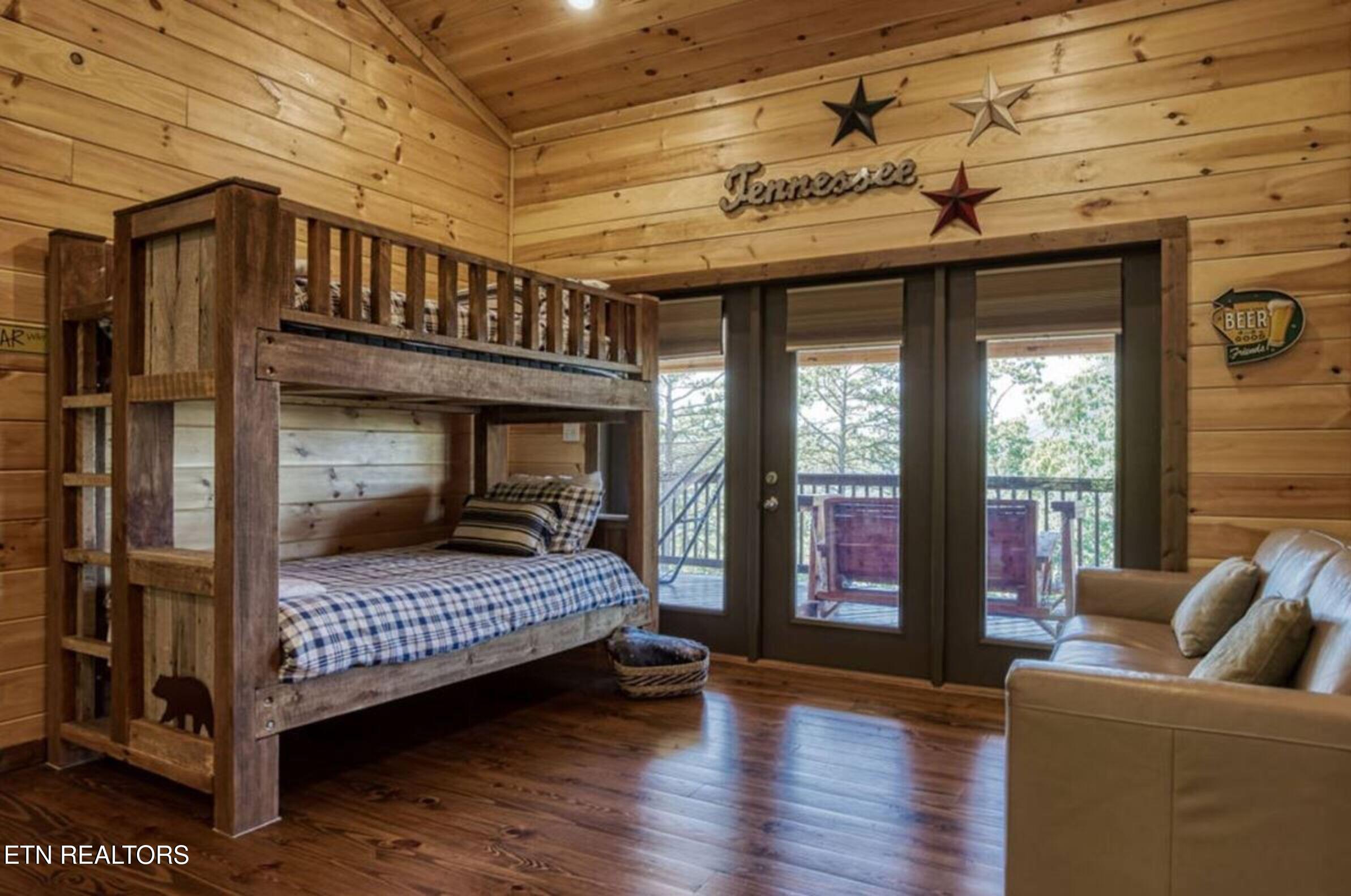 622 Timber Ridge Road Gatlinburg TN 37738