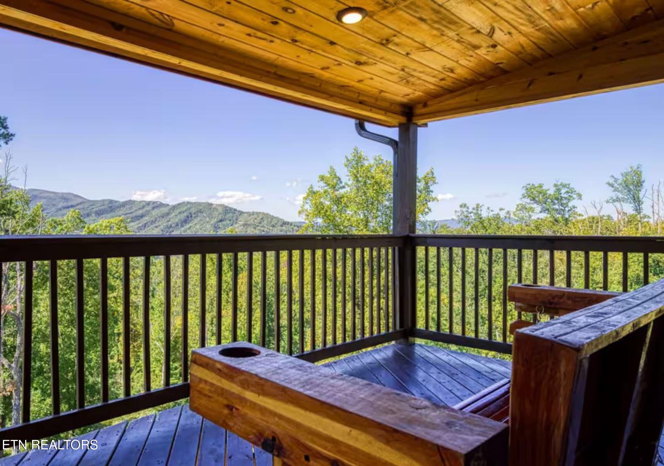 622 Timber Ridge Road Gatlinburg TN 37738