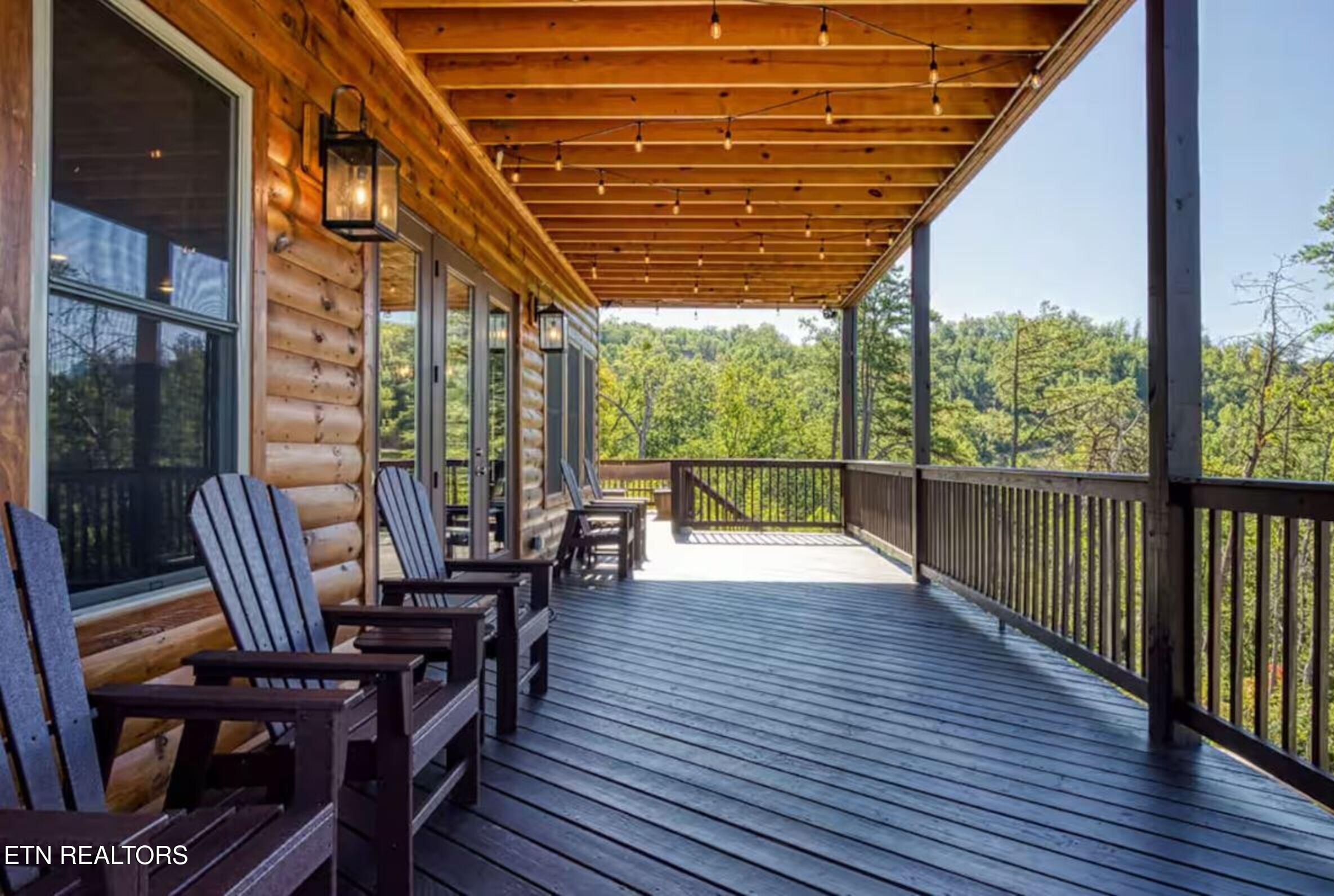 622 Timber Ridge Road Gatlinburg TN 37738
