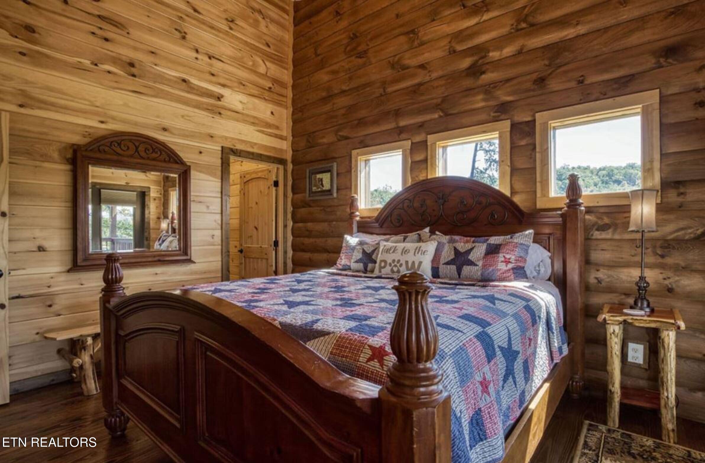 622 Timber Ridge Road Gatlinburg TN 37738