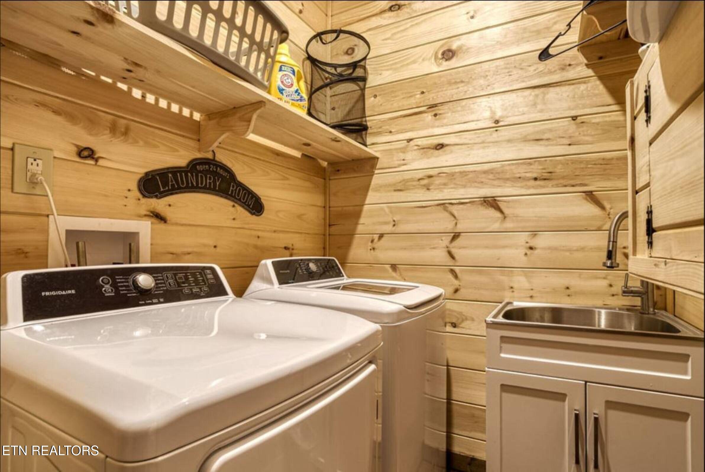 622 Timber Ridge Road Gatlinburg TN 37738