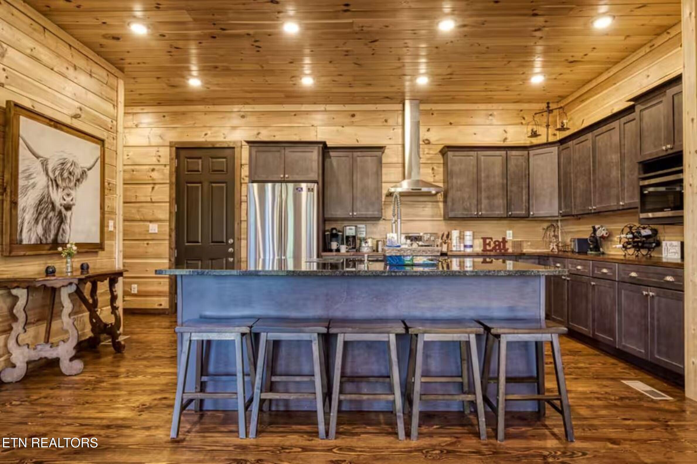 622 Timber Ridge Road Gatlinburg TN 37738