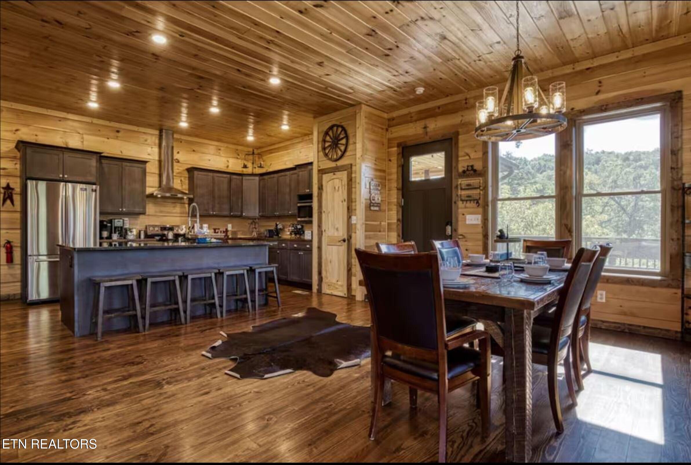 622 Timber Ridge Road Gatlinburg TN 37738