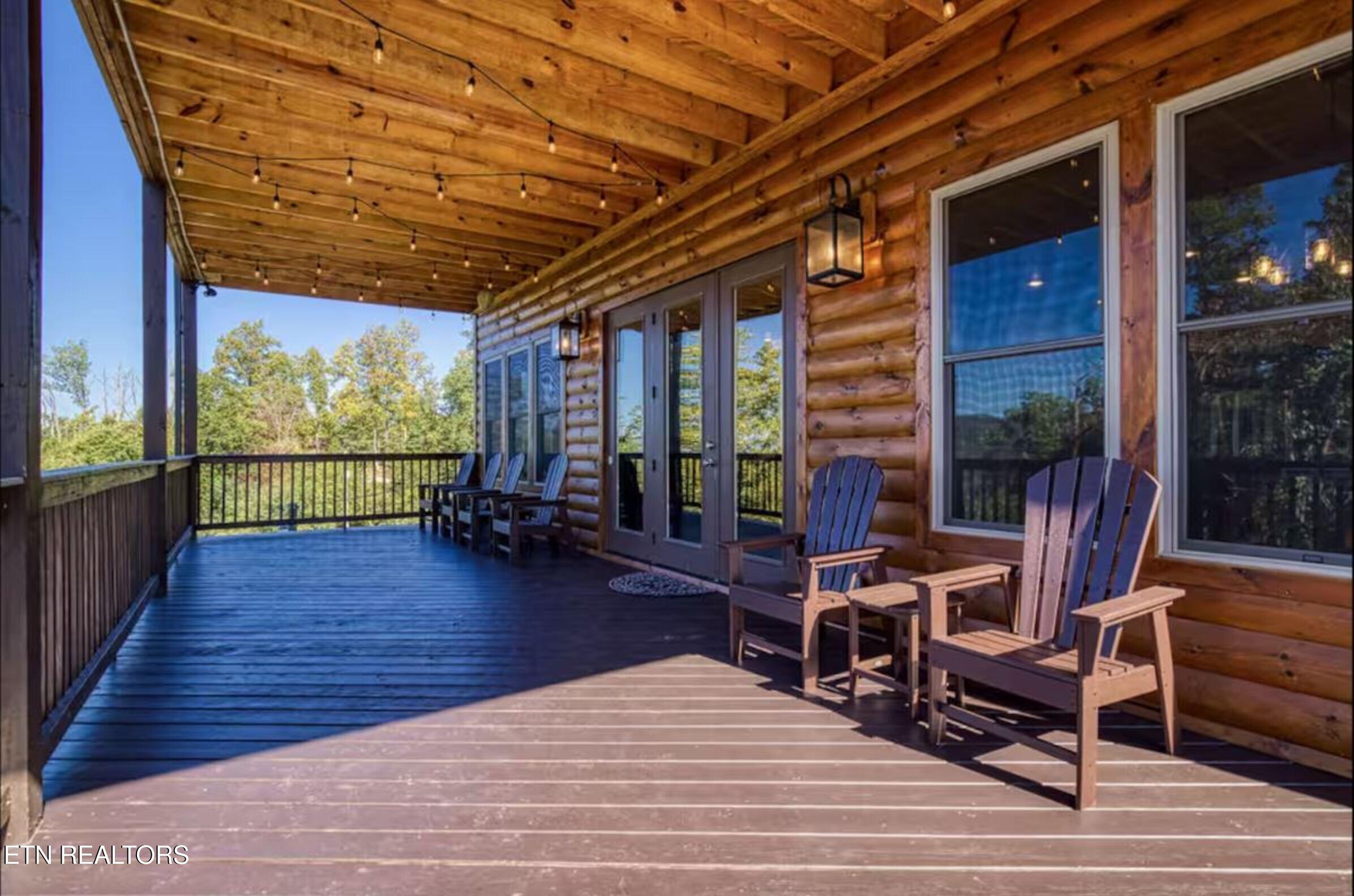 622 Timber Ridge Road Gatlinburg TN 37738