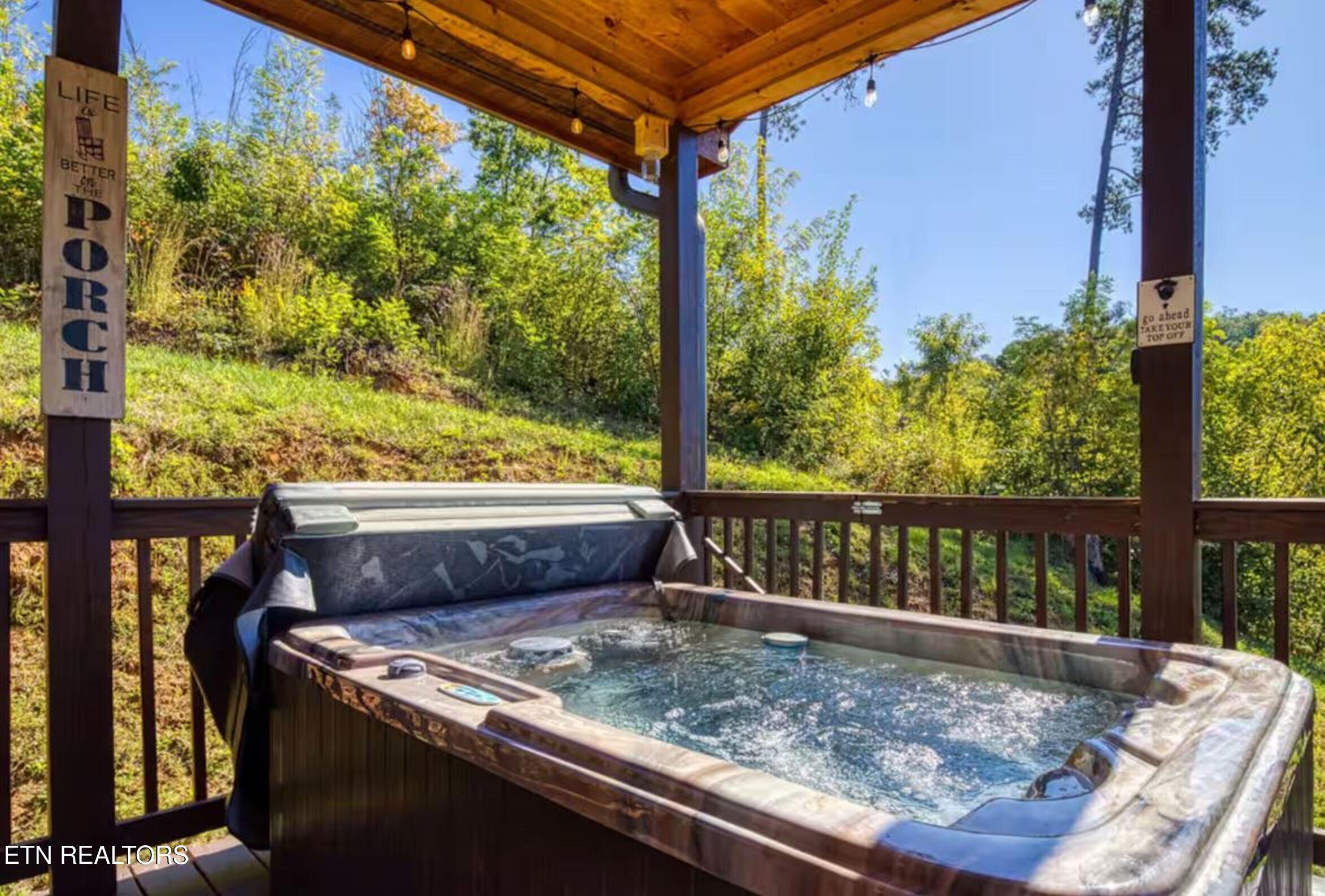 622 Timber Ridge Road Gatlinburg TN 37738