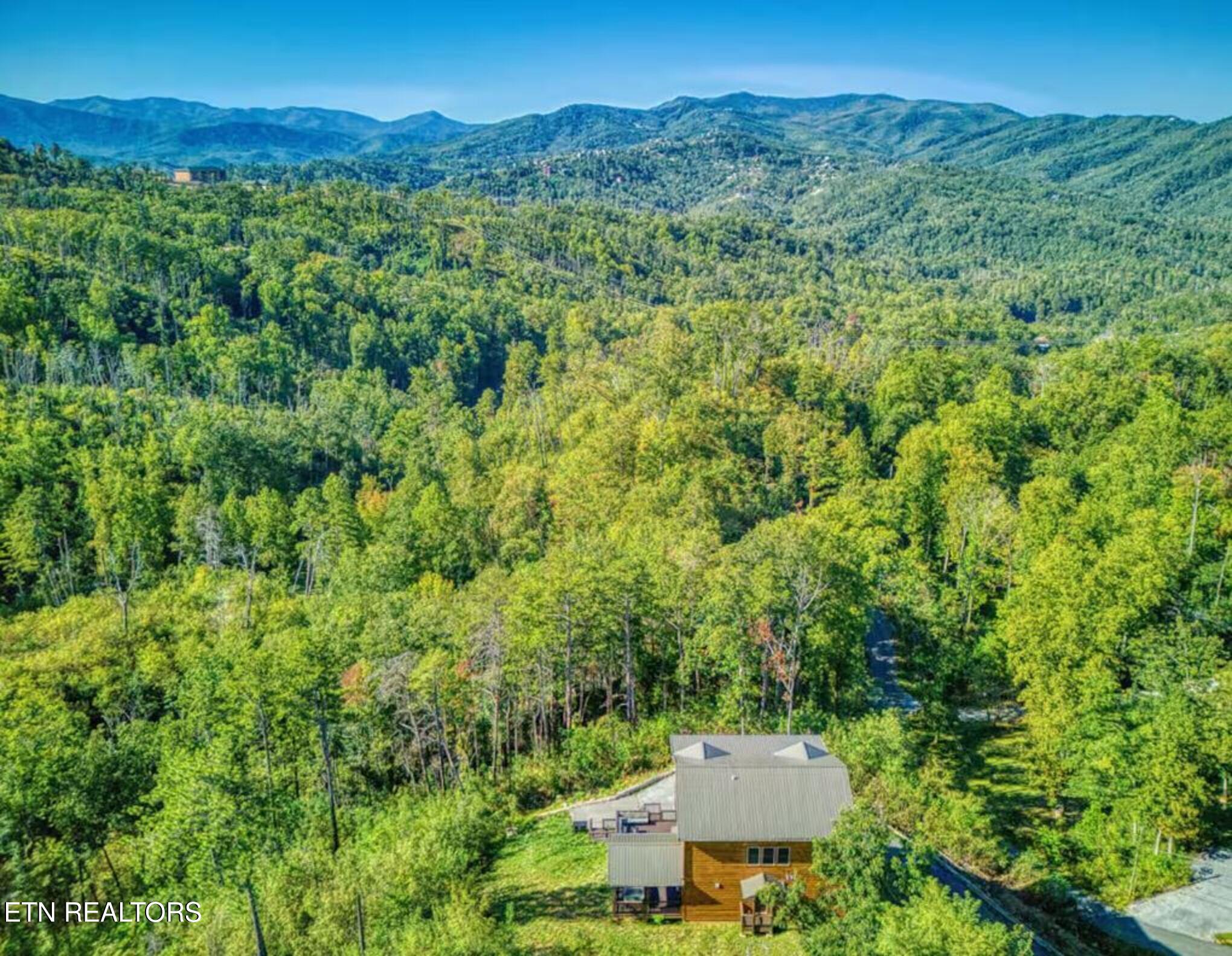622 Timber Ridge Road Gatlinburg TN 37738