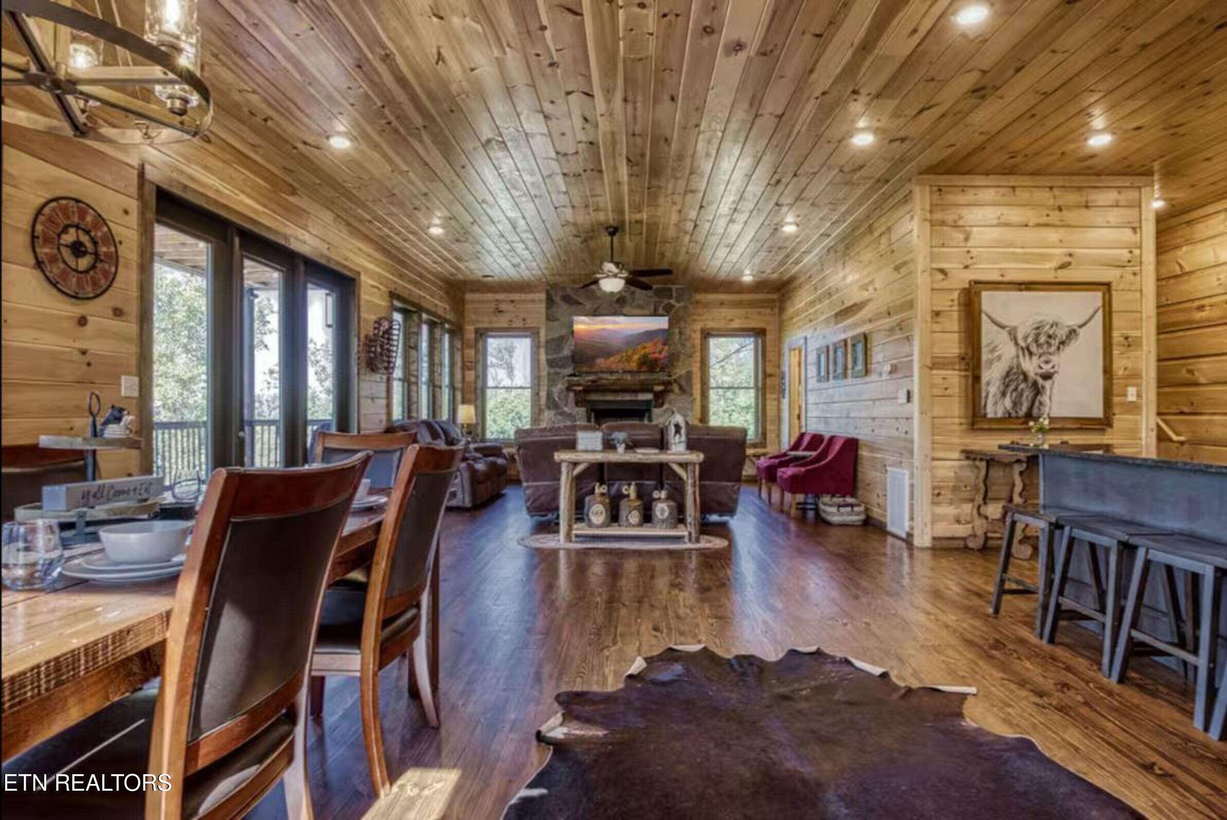 622 Timber Ridge Road Gatlinburg TN 37738