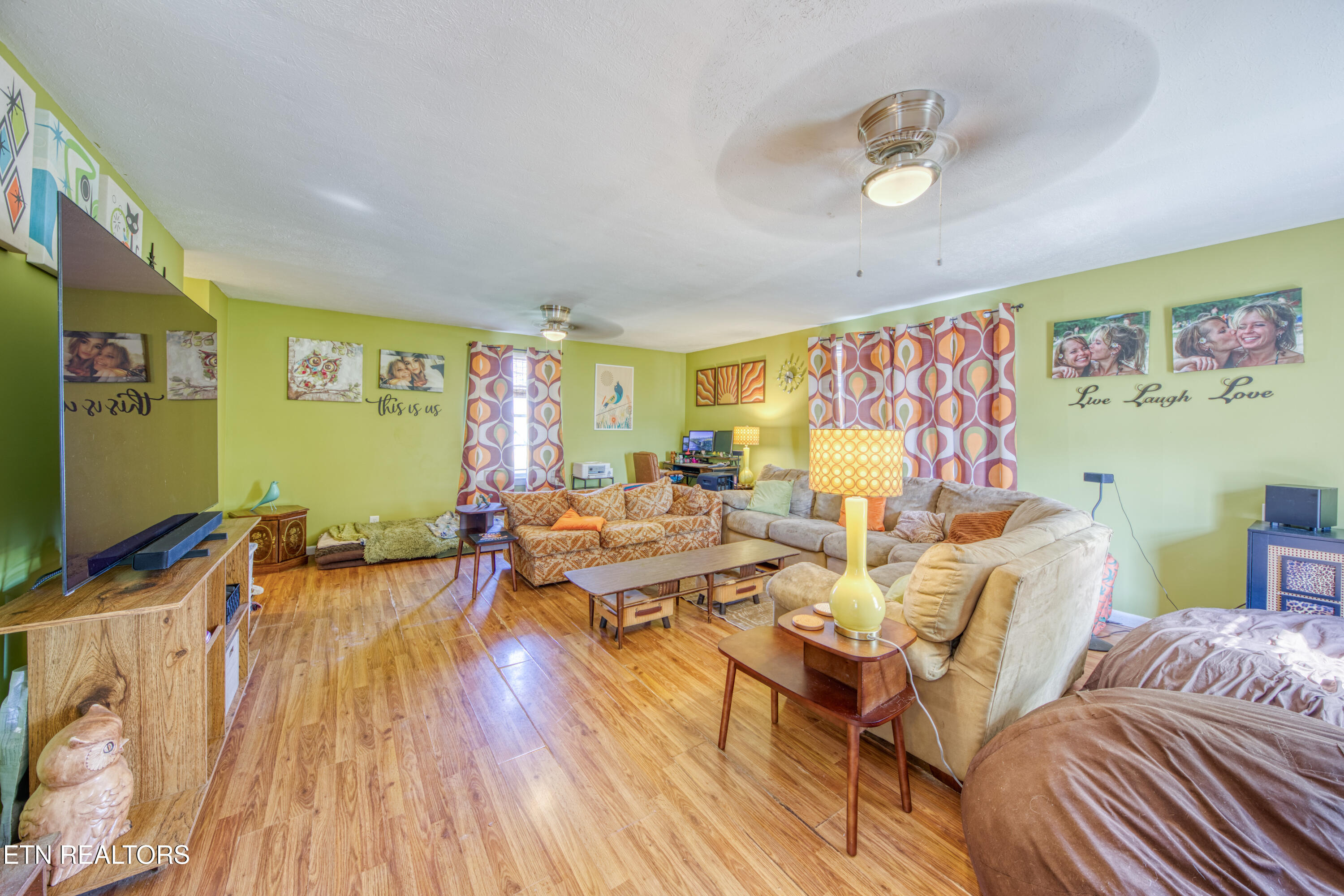406 Highland Drive Clinton TN 37716