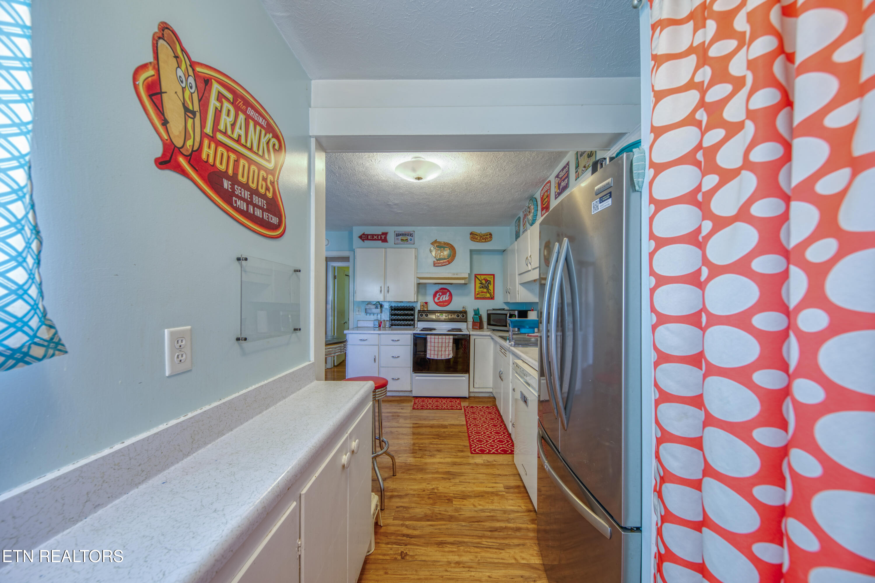 406 Highland Drive Clinton TN 37716