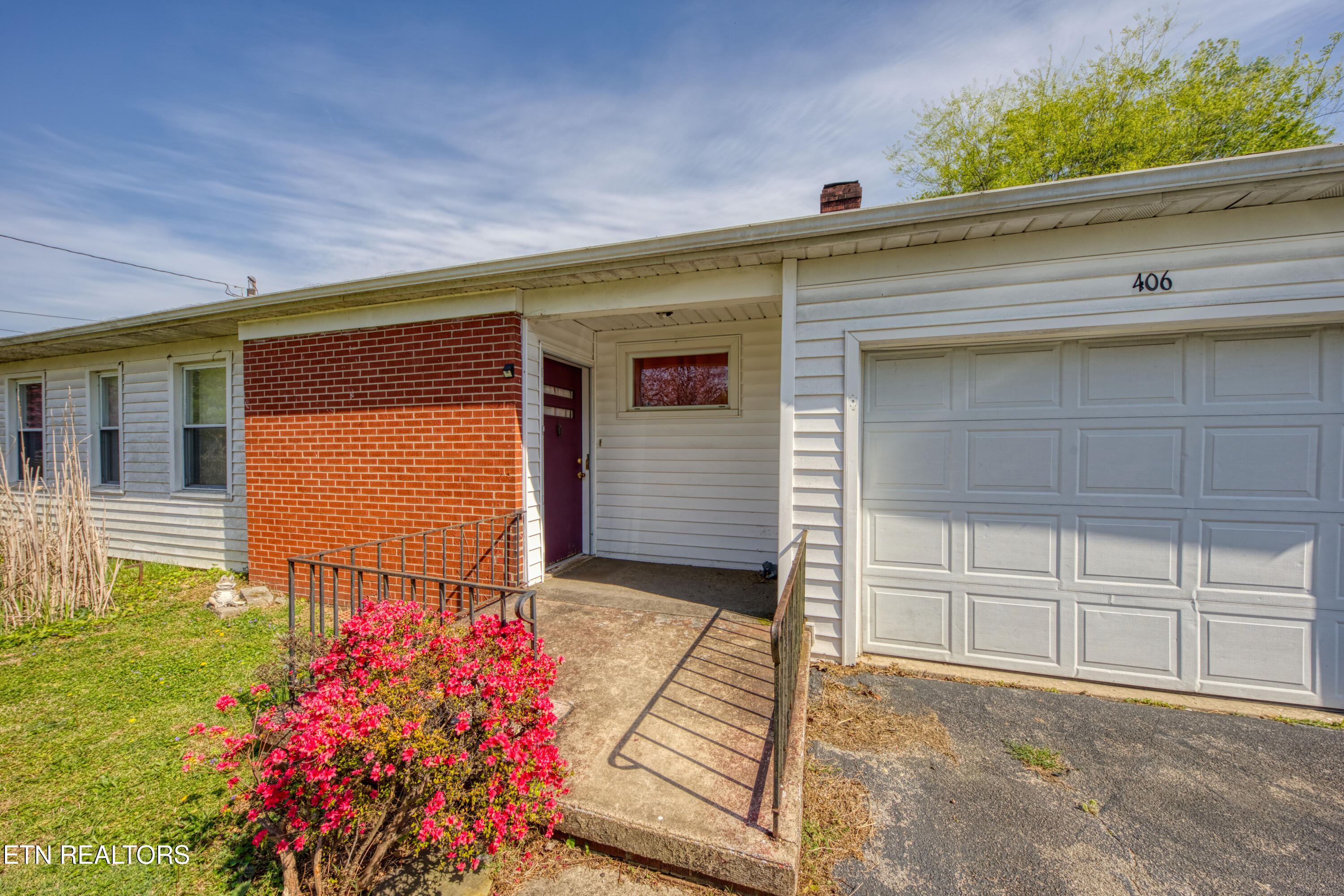 406 Highland Drive Clinton TN 37716