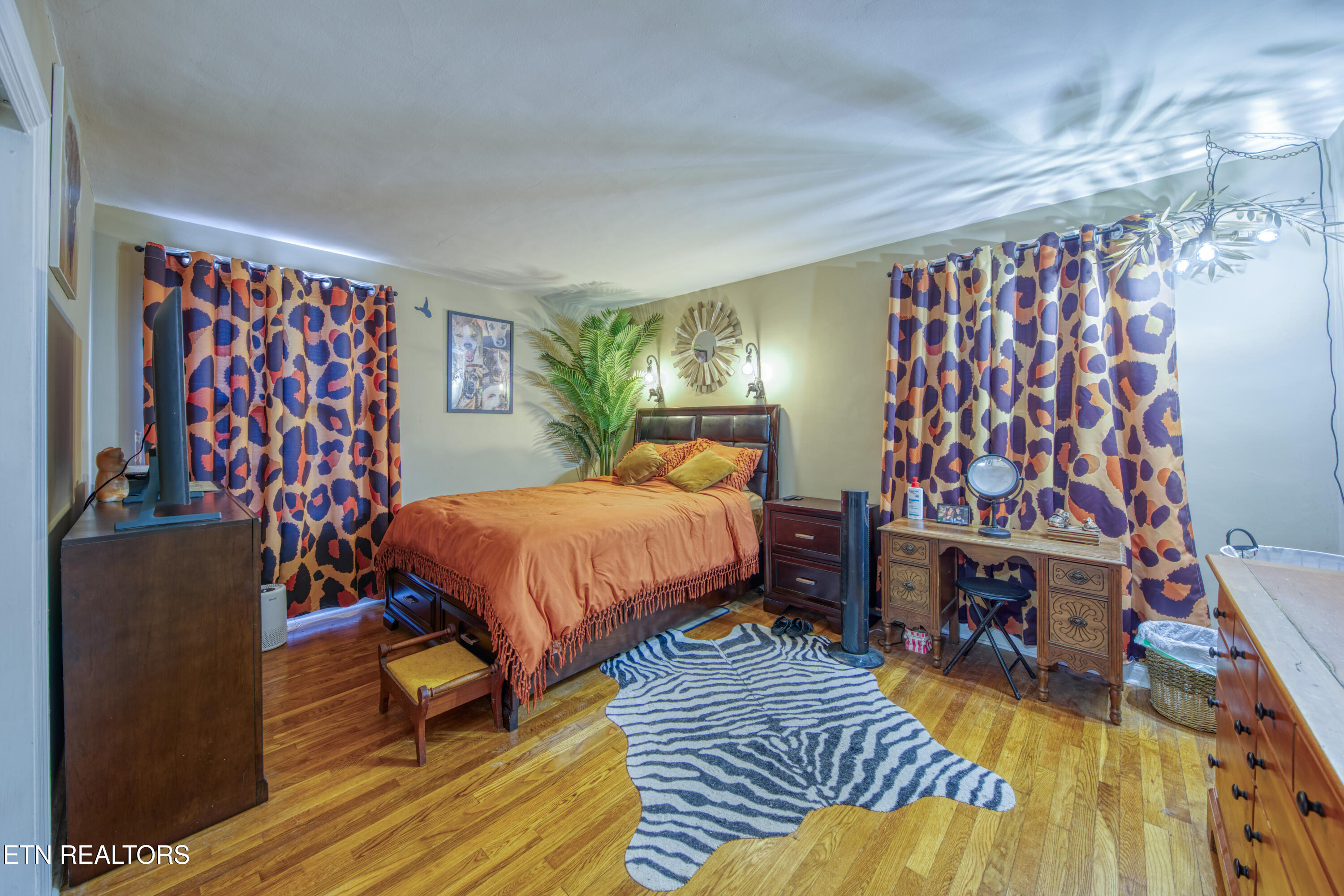 406 Highland Drive Clinton TN 37716