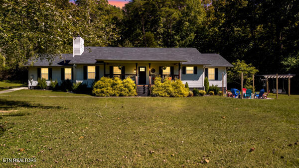 1047 Boardly Hills Boulevard Sevierville TN 37876