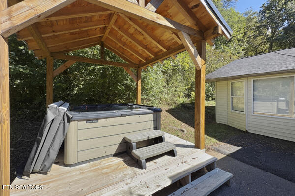 1047 Boardly Hills Boulevard Sevierville TN 37876