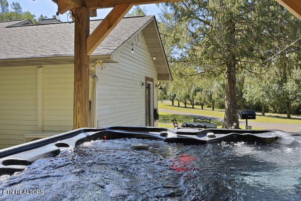 1047 Boardly Hills Boulevard Sevierville TN 37876