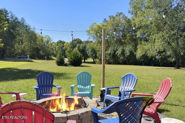 1047 Boardly Hills Boulevard Sevierville TN 37876