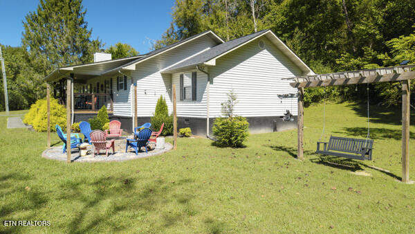 1047 Boardly Hills Boulevard Sevierville TN 37876