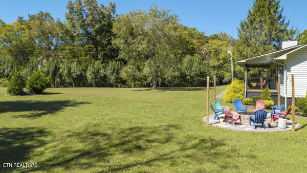 1047 Boardly Hills Boulevard Sevierville TN 37876