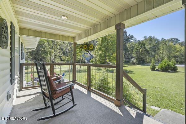 1047 Boardly Hills Boulevard Sevierville TN 37876