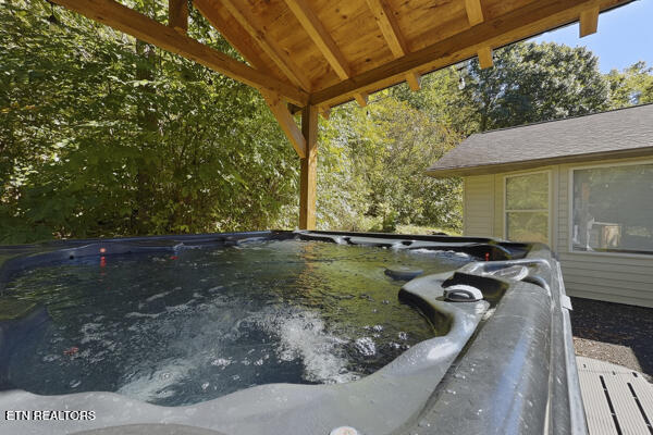 1047 Boardly Hills Boulevard Sevierville TN 37876
