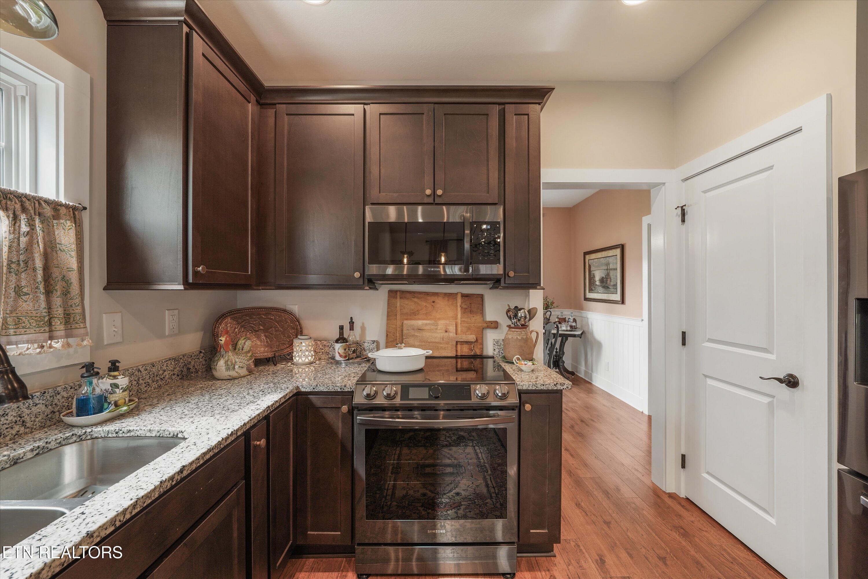 1566 Mills Street Alcoa TN 37701
