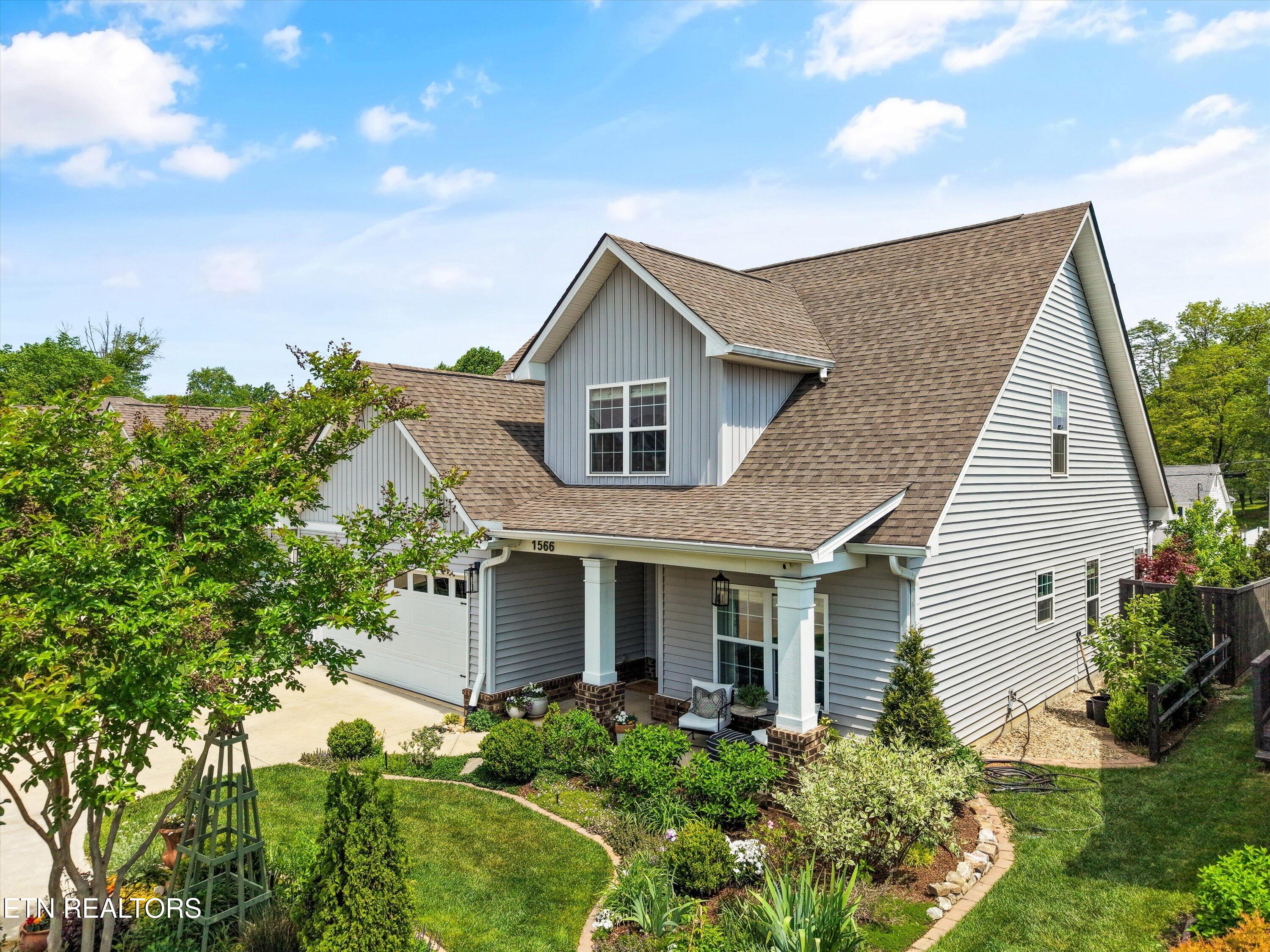 1566 Mills Street Alcoa TN 37701
