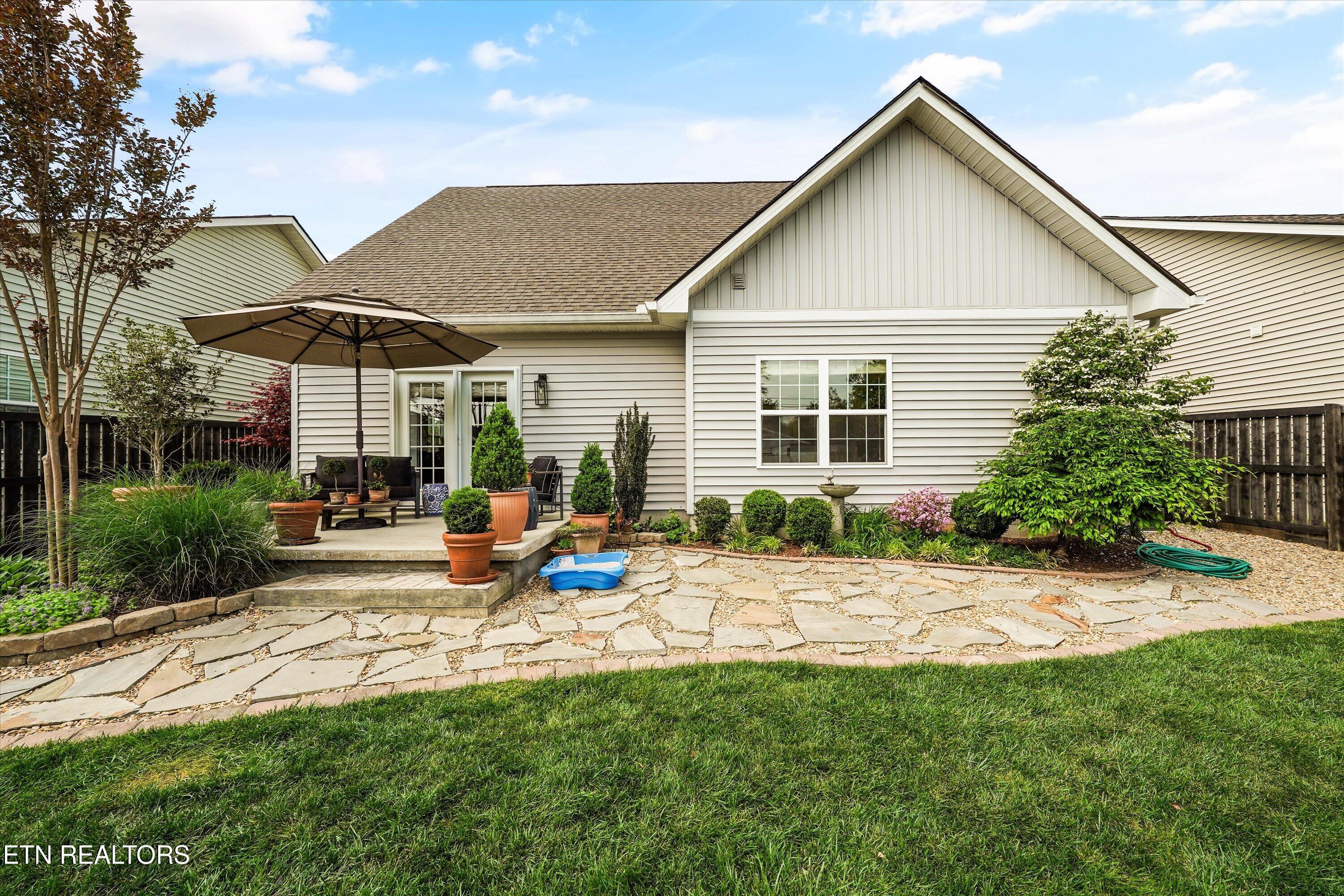 1566 Mills Street Alcoa TN 37701