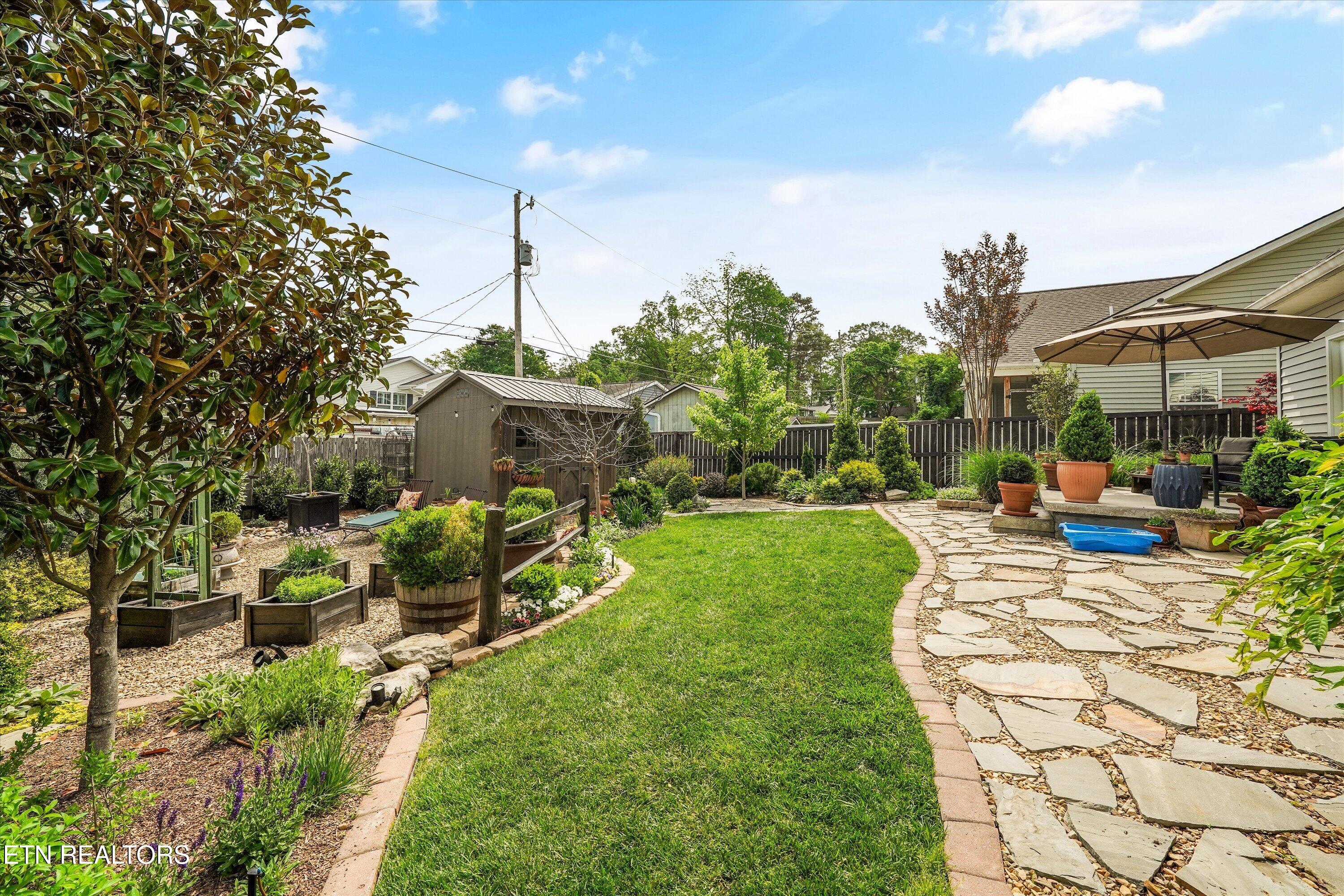 1566 Mills Street Alcoa TN 37701