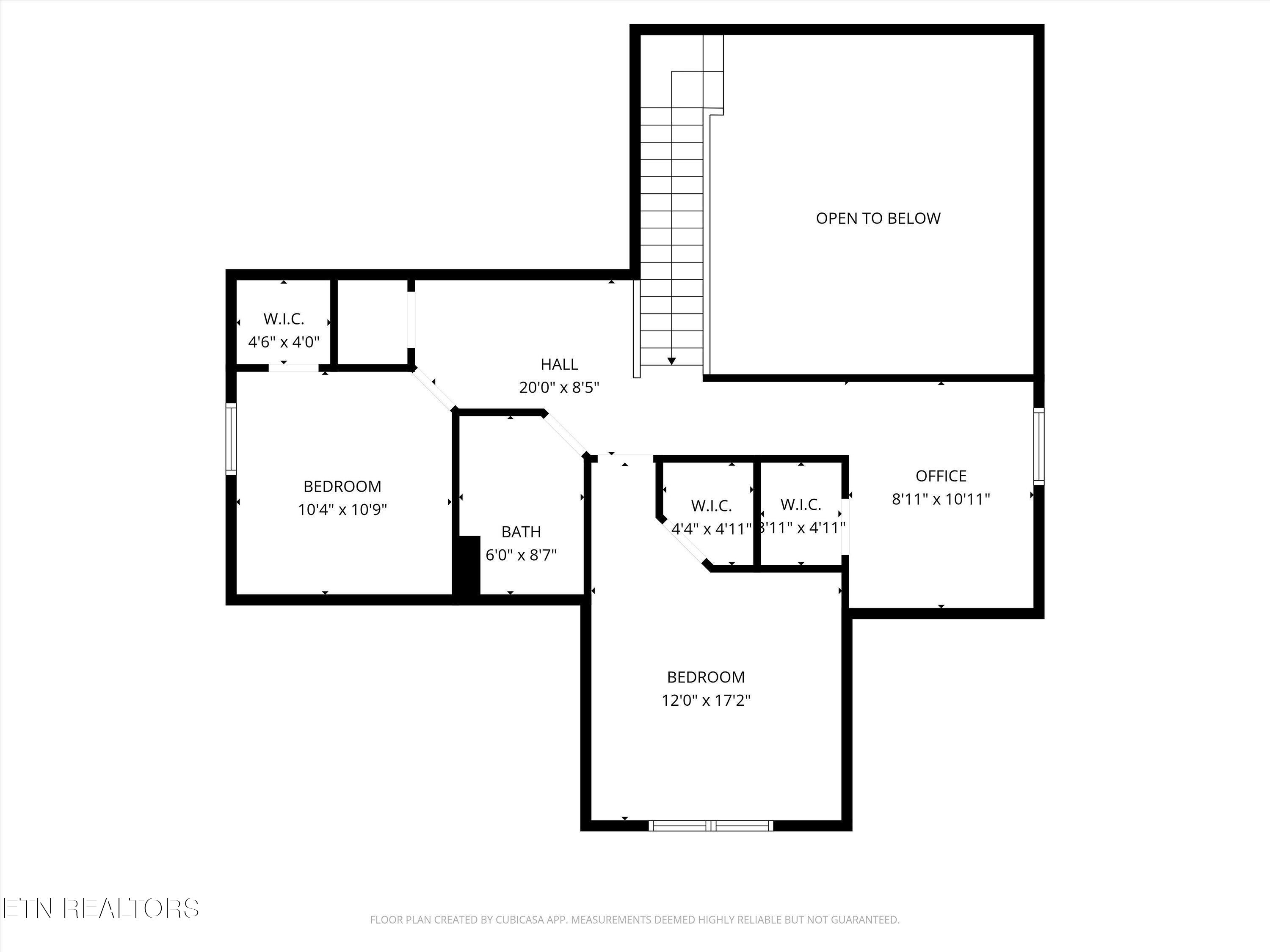 1566 Mills Street Alcoa TN 37701