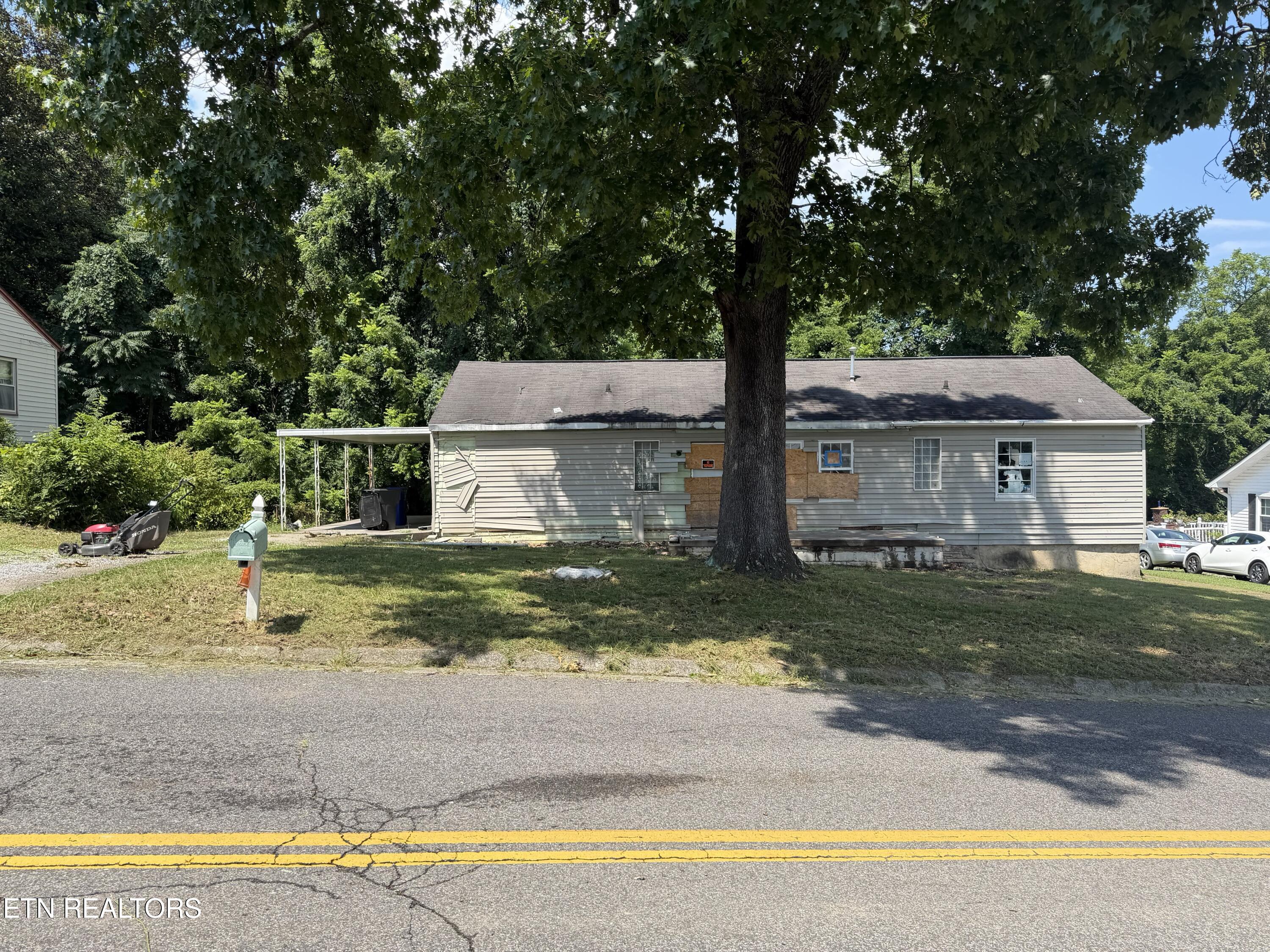 340 Jefferson Avenue Oak Ridge TN 37830