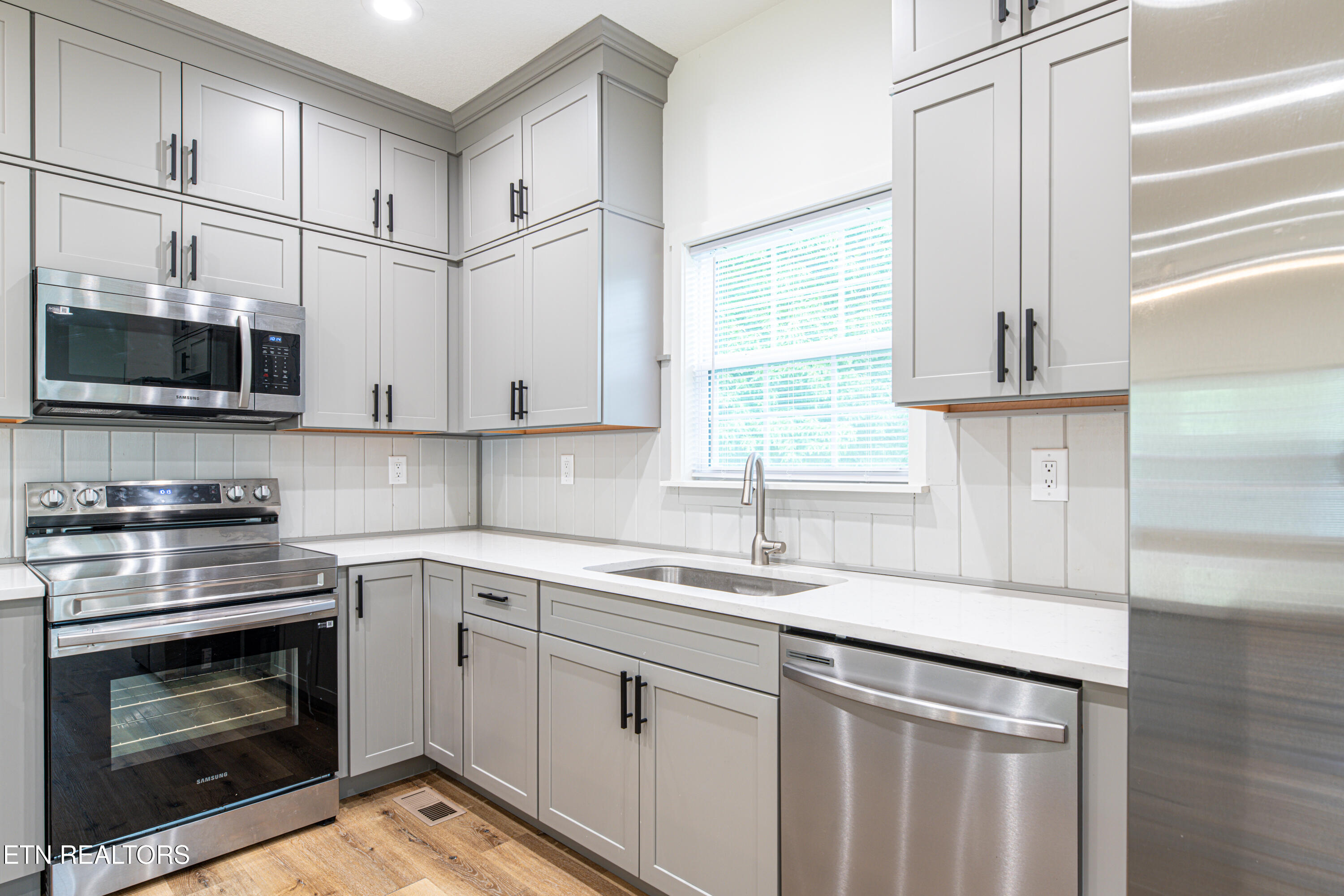 415 Meadow View Drive Maynardville TN 37807