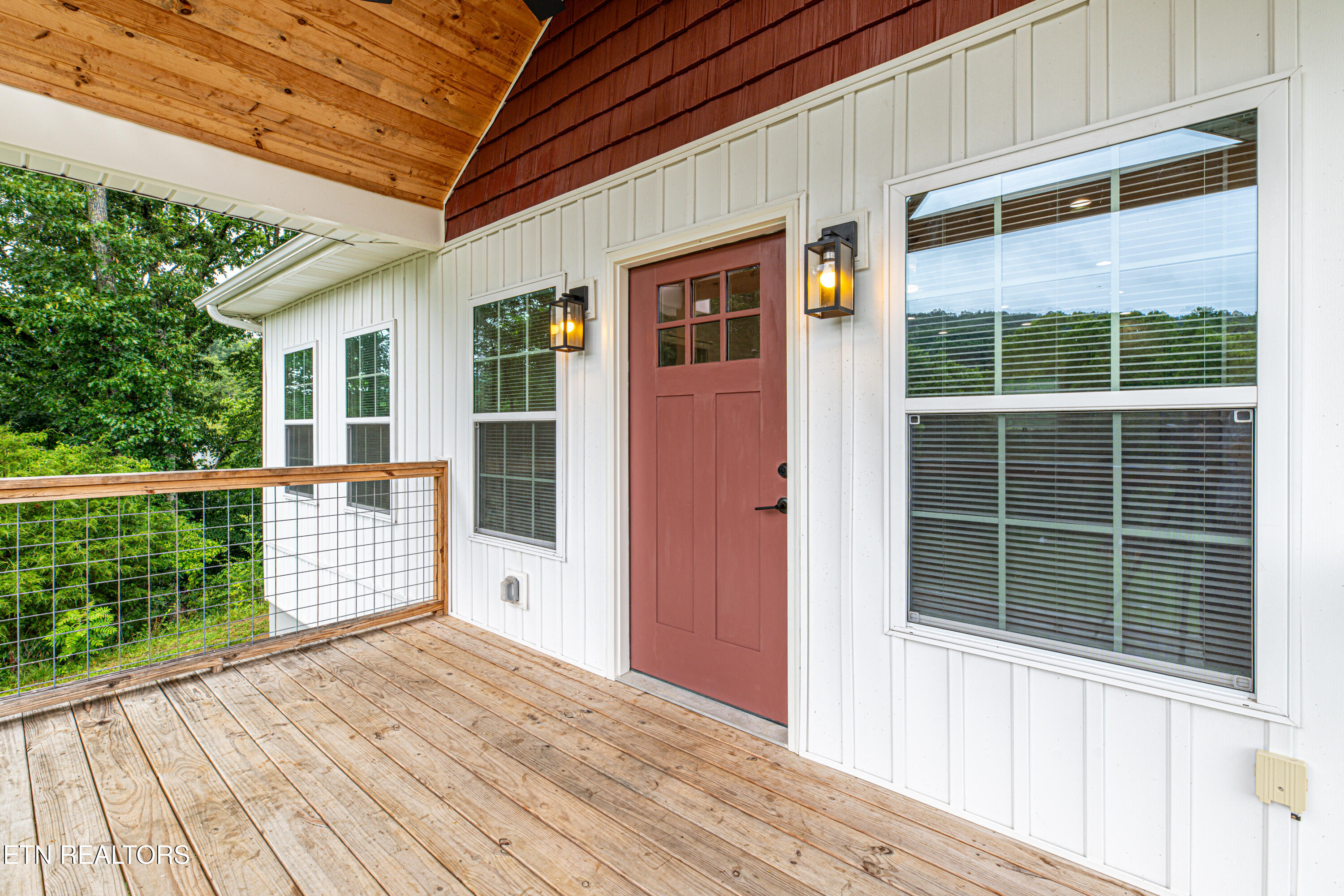415 Meadow View Drive Maynardville TN 37807