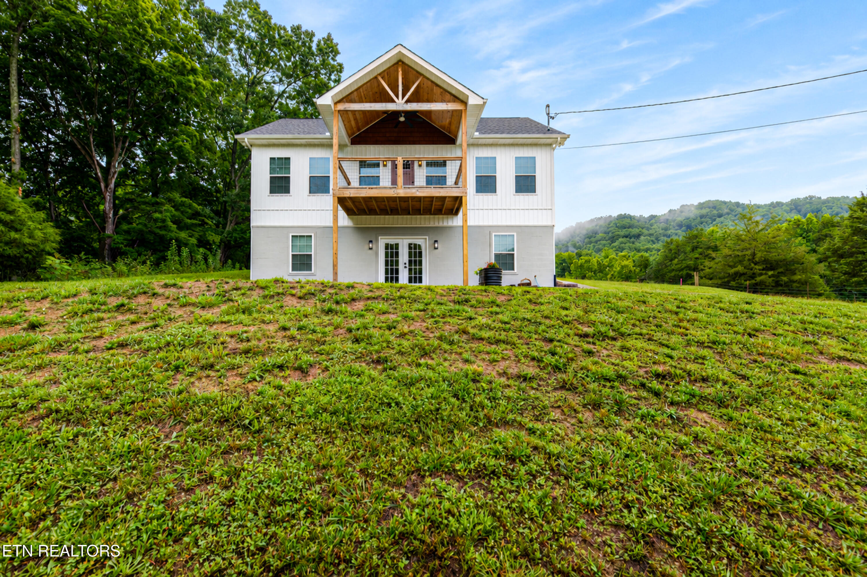 415 Meadow View Drive Maynardville TN 37807