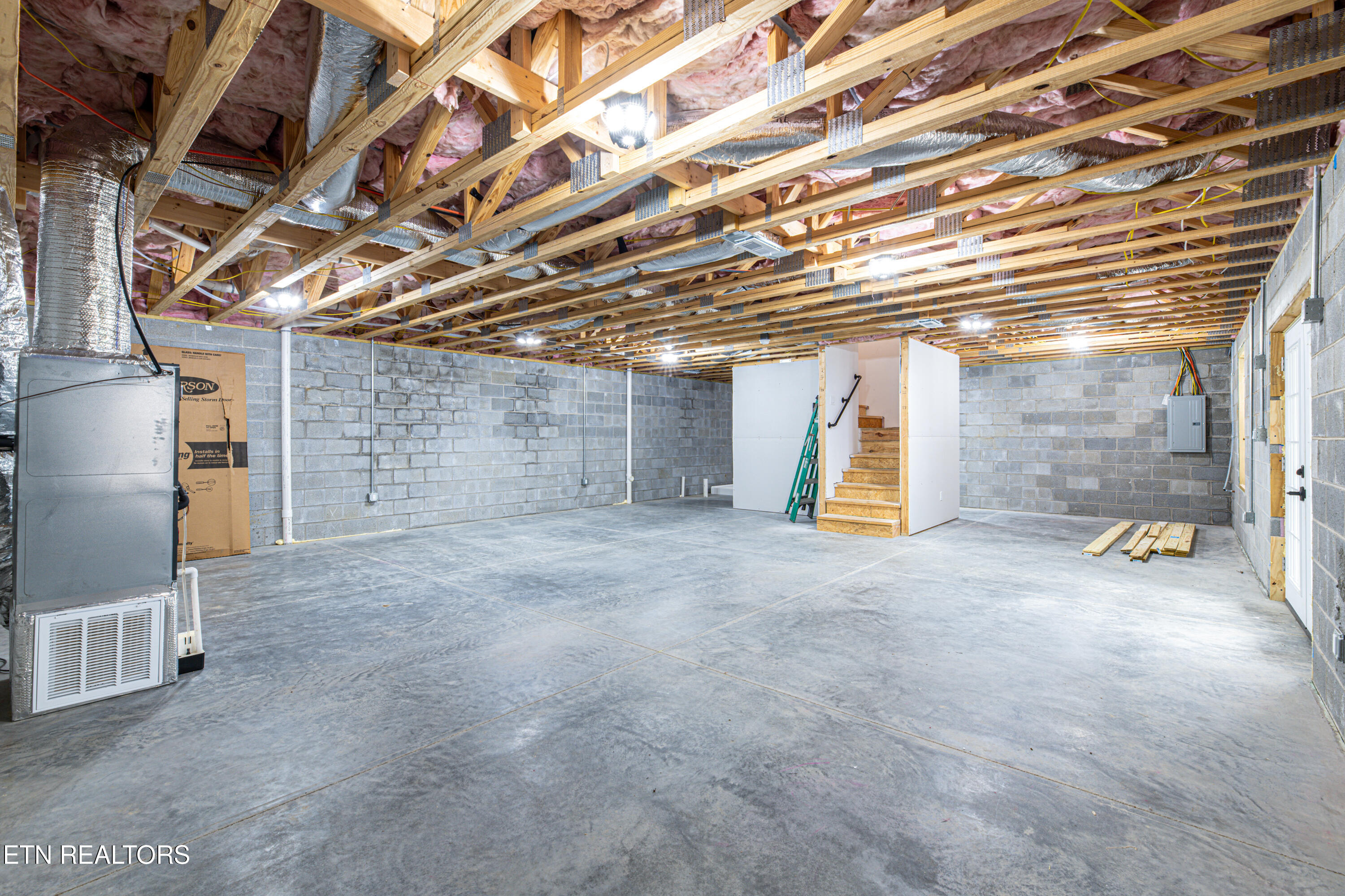 415 Meadow View Drive Maynardville TN 37807