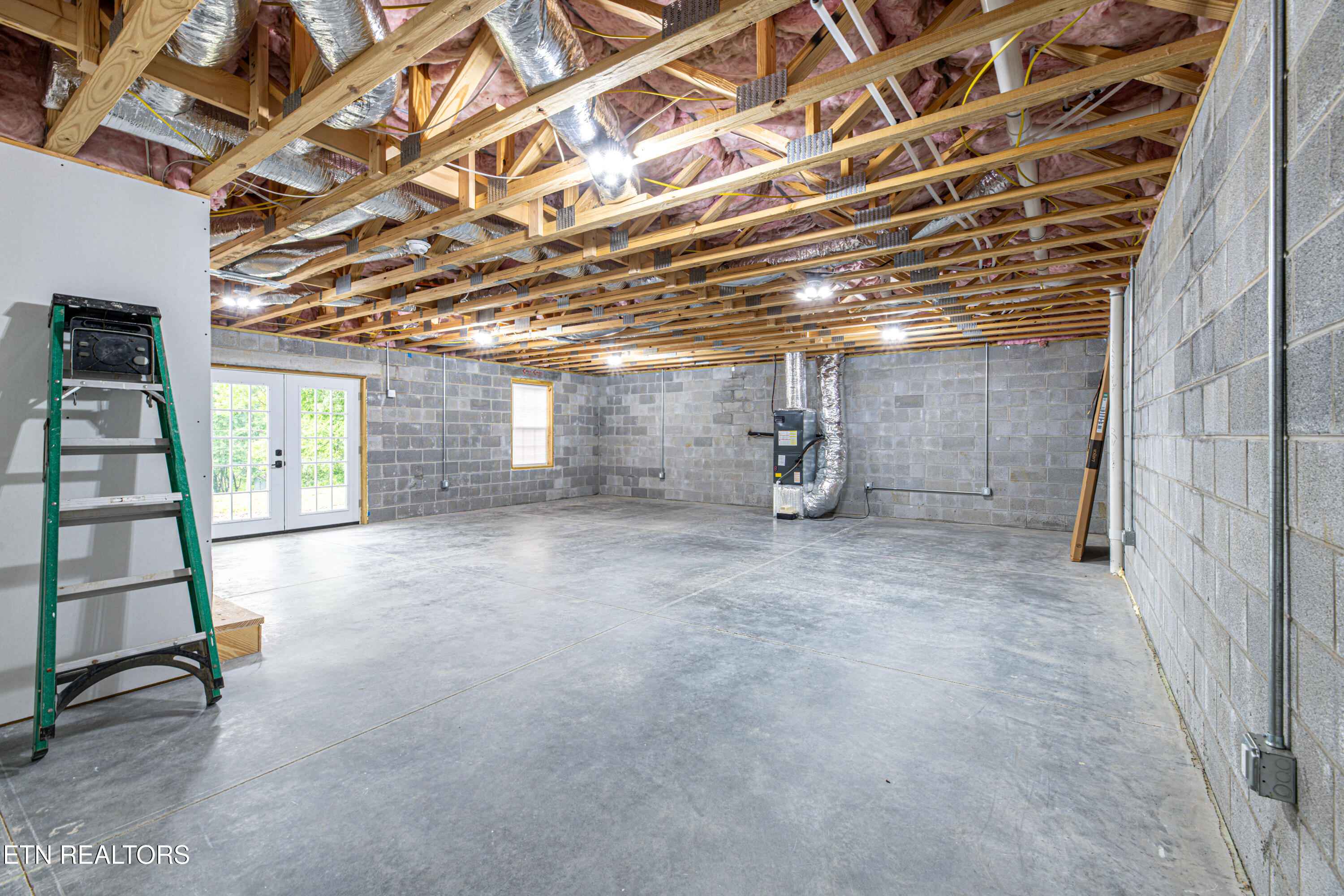 415 Meadow View Drive Maynardville TN 37807