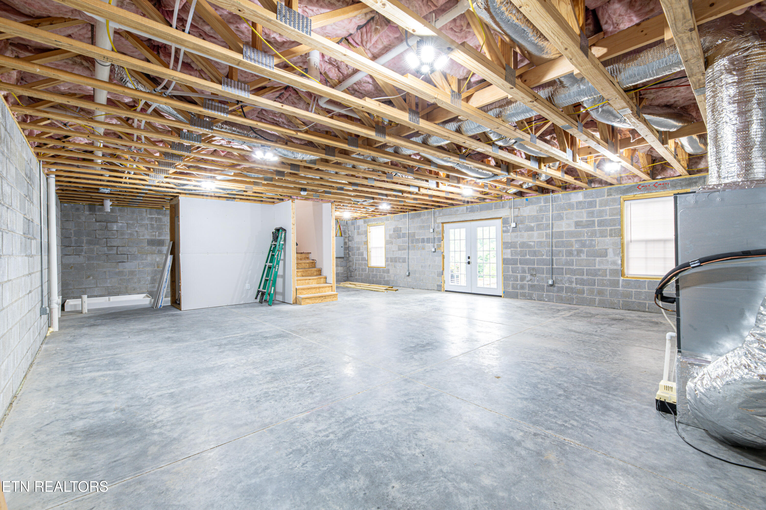 415 Meadow View Drive Maynardville TN 37807