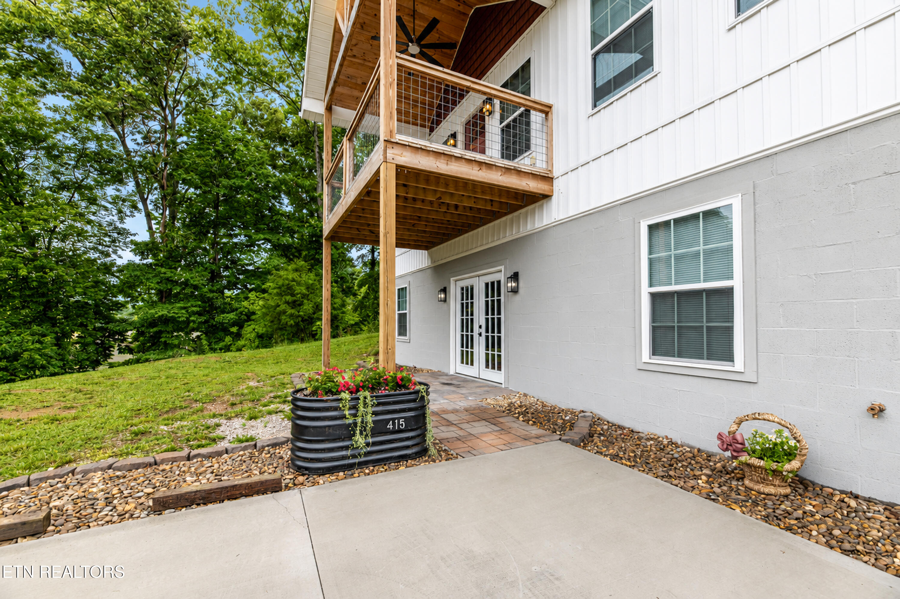 415 Meadow View Drive Maynardville TN 37807