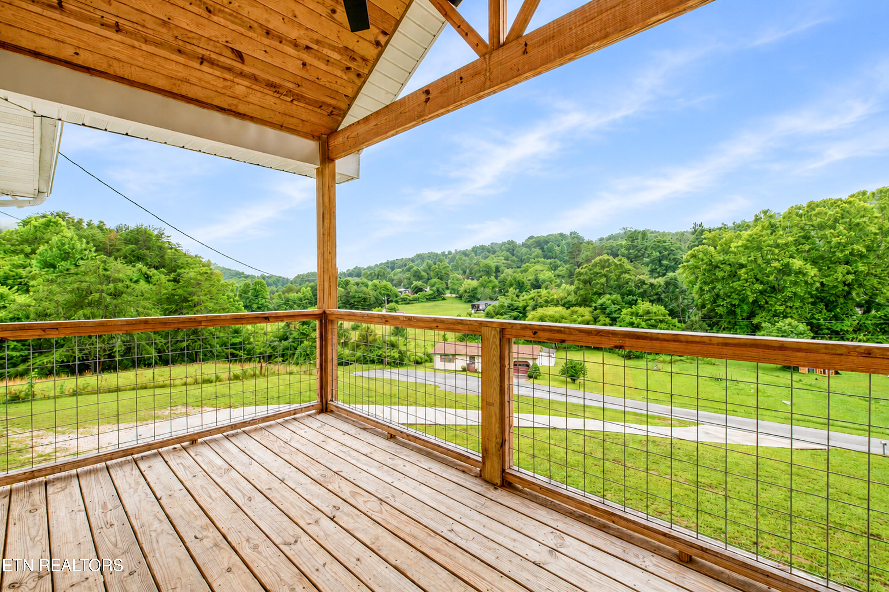 415 Meadow View Drive Maynardville TN 37807