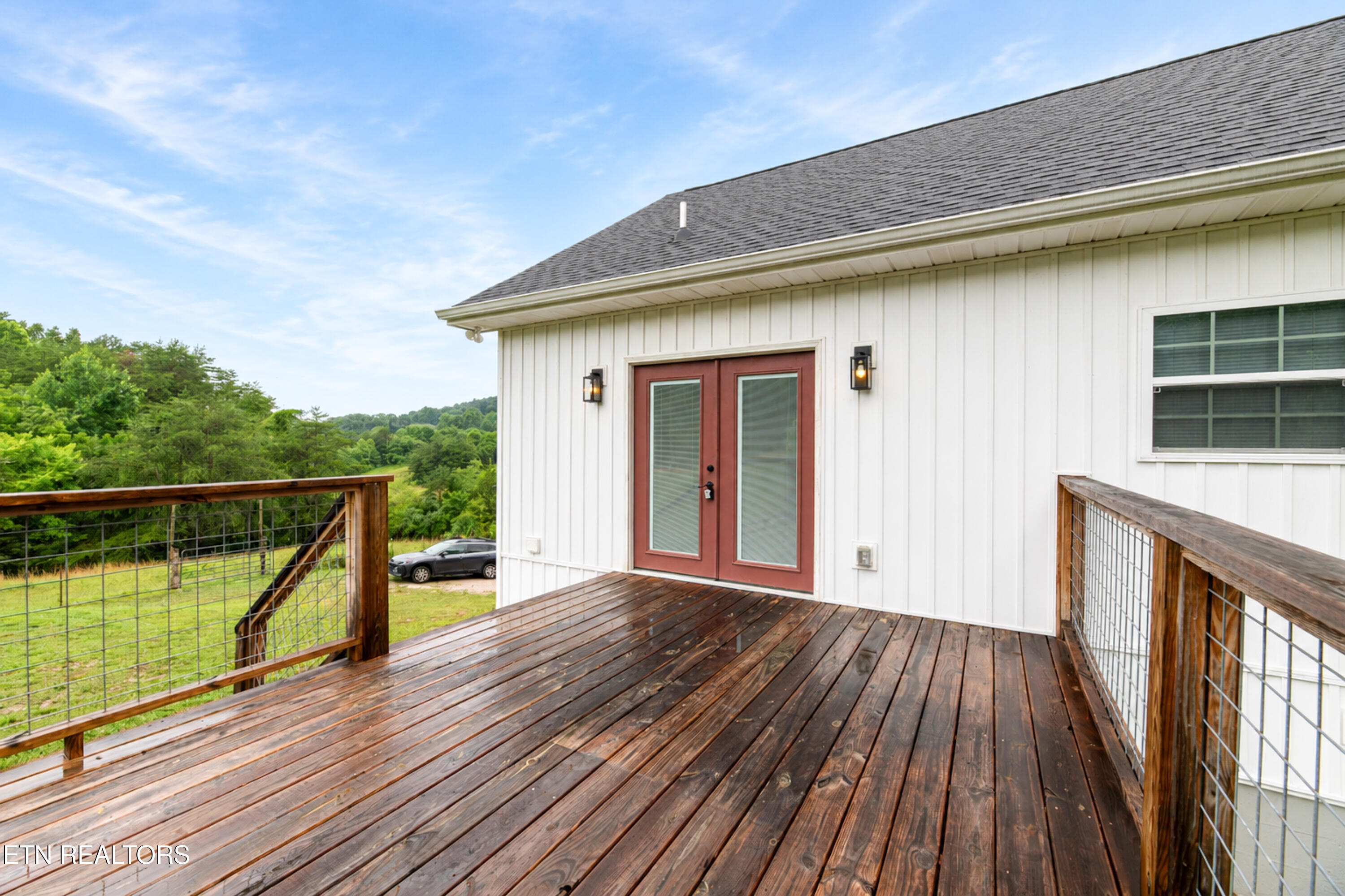 415 Meadow View Drive Maynardville TN 37807