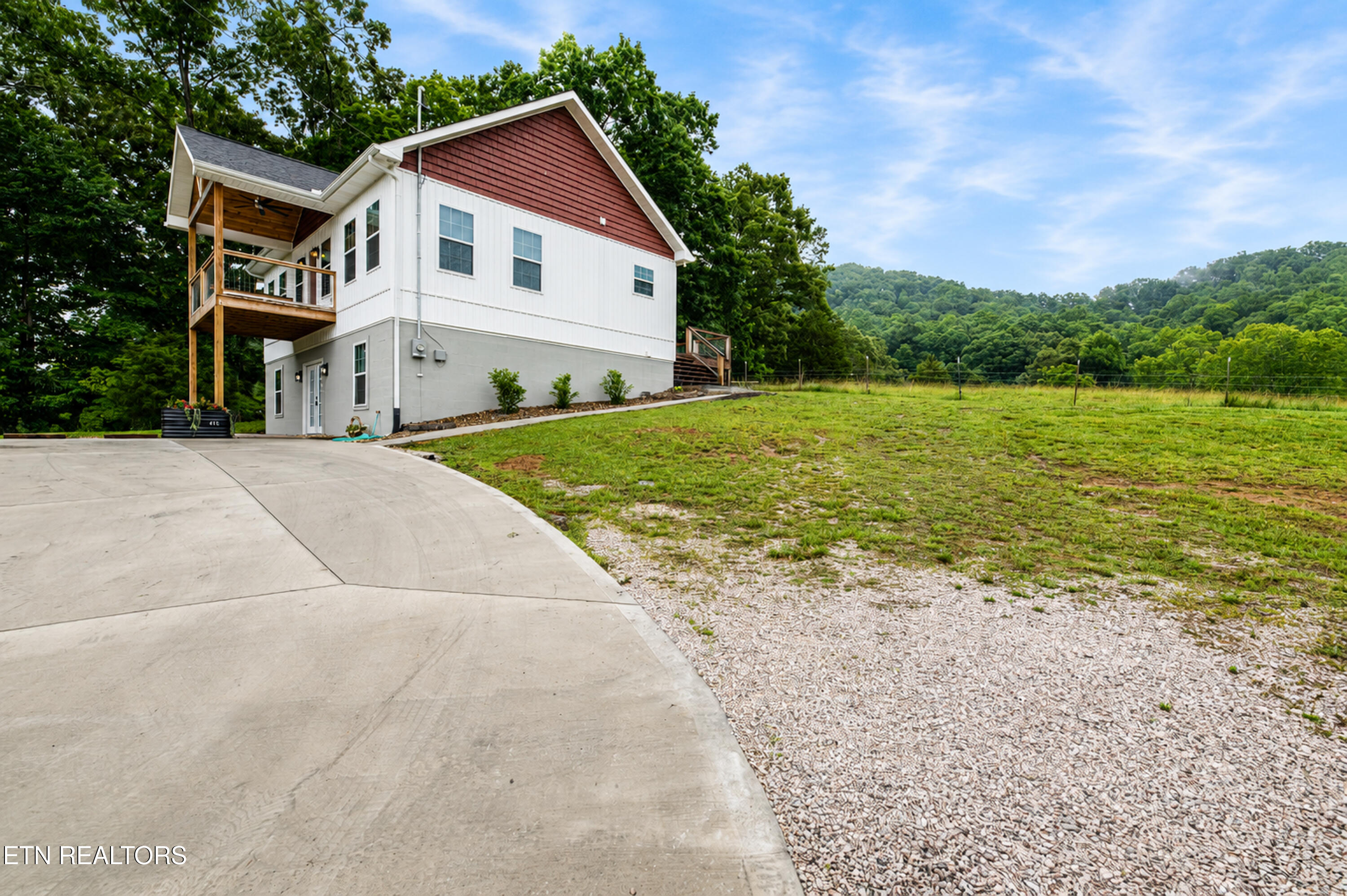 415 Meadow View Drive Maynardville TN 37807