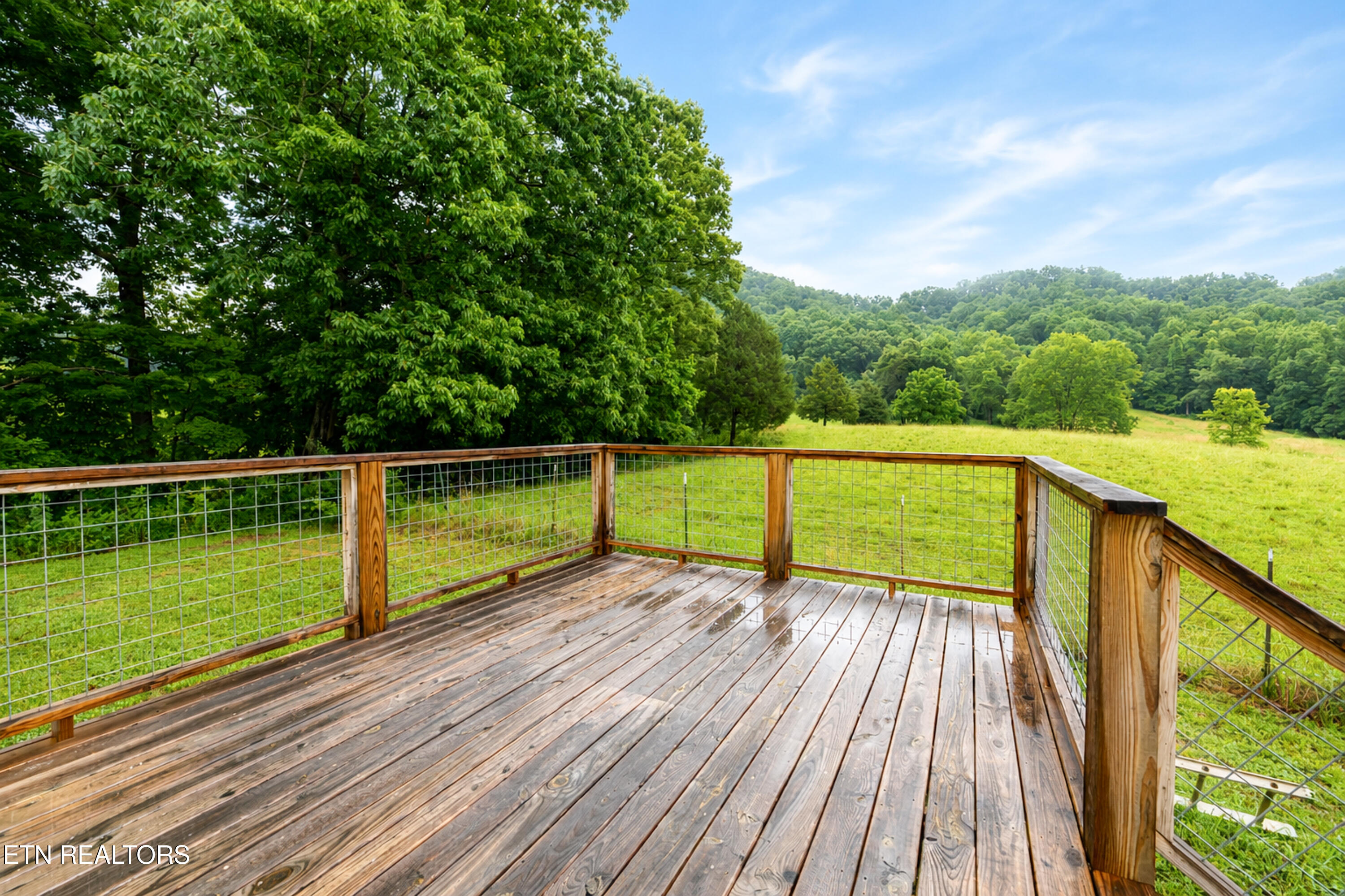 415 Meadow View Drive Maynardville TN 37807