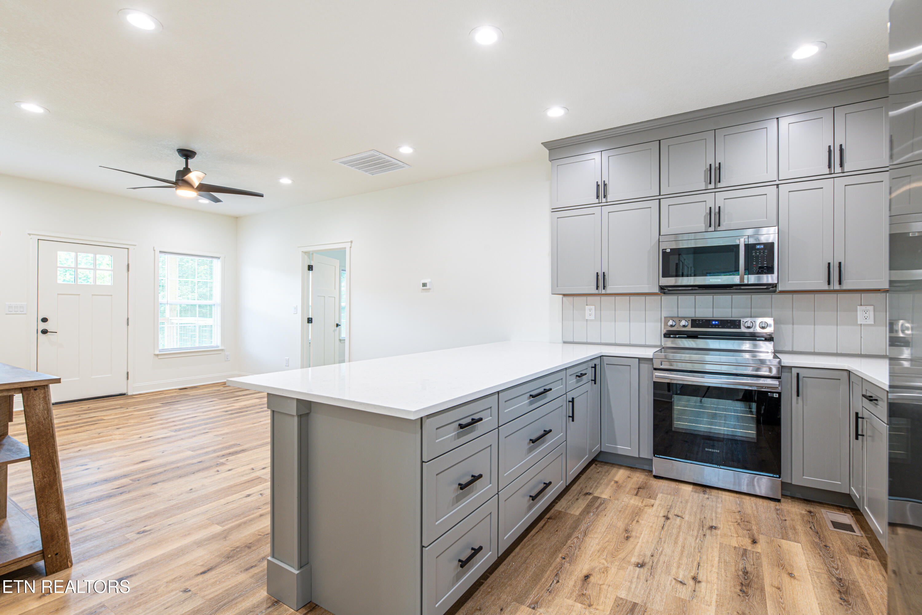 415 Meadow View Drive Maynardville TN 37807