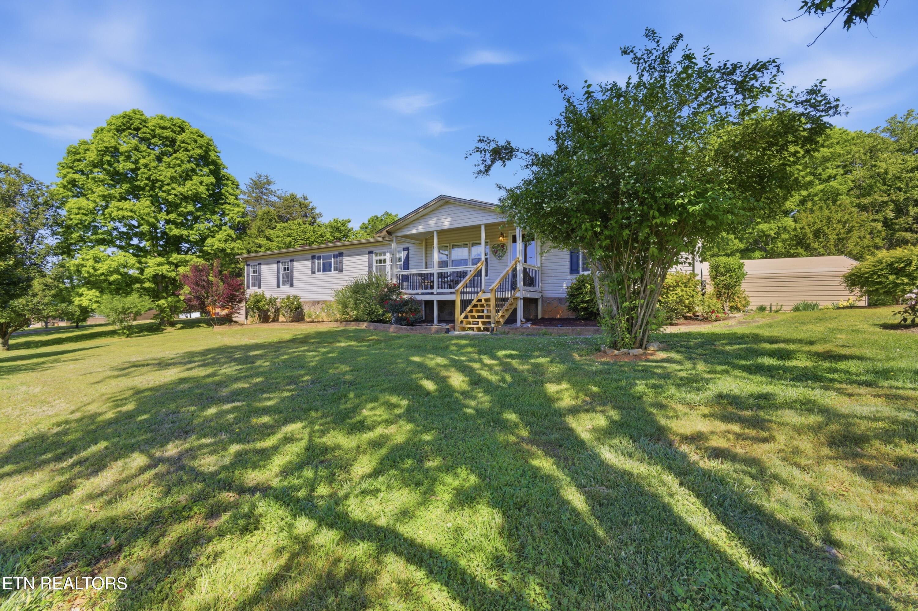 1145 Ridge View Road Maryville TN 37801