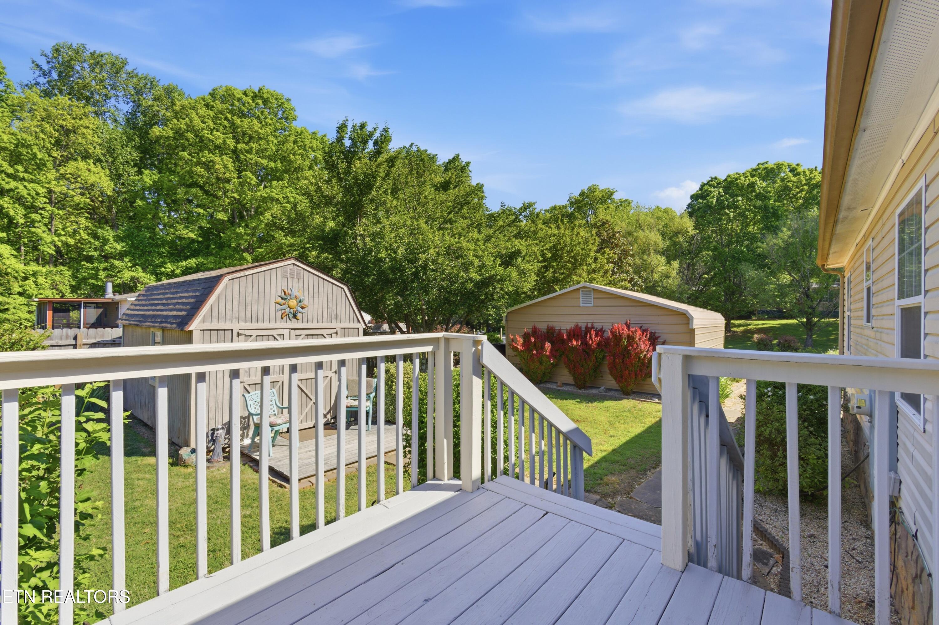 1145 Ridge View Road Maryville TN 37801