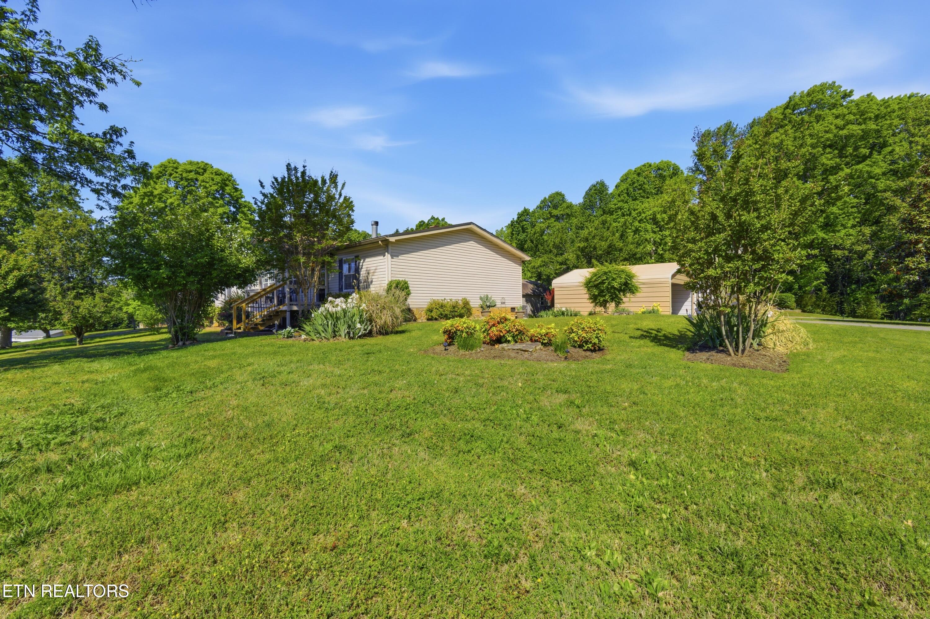 1145 Ridge View Road Maryville TN 37801