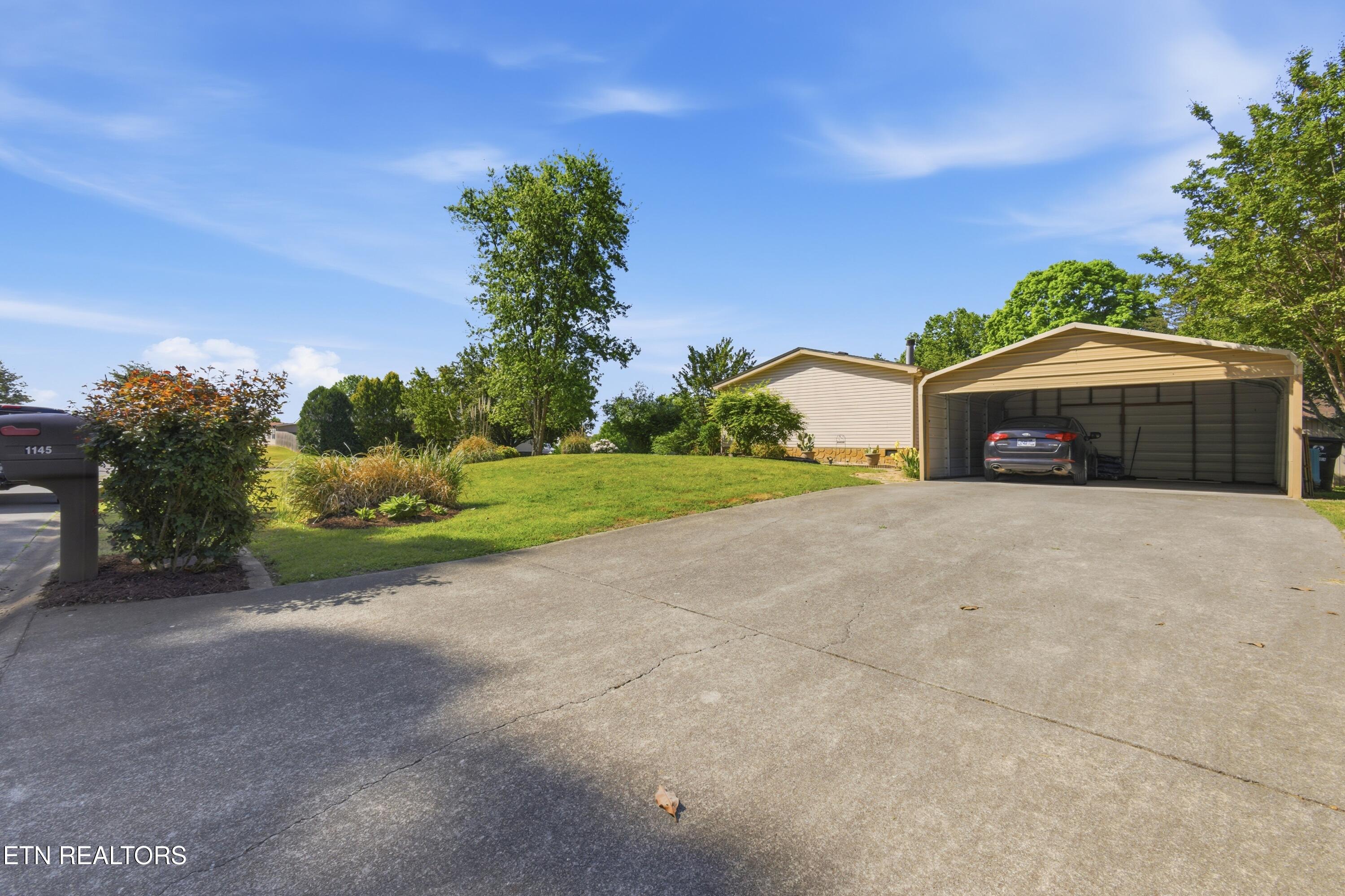 1145 Ridge View Road Maryville TN 37801