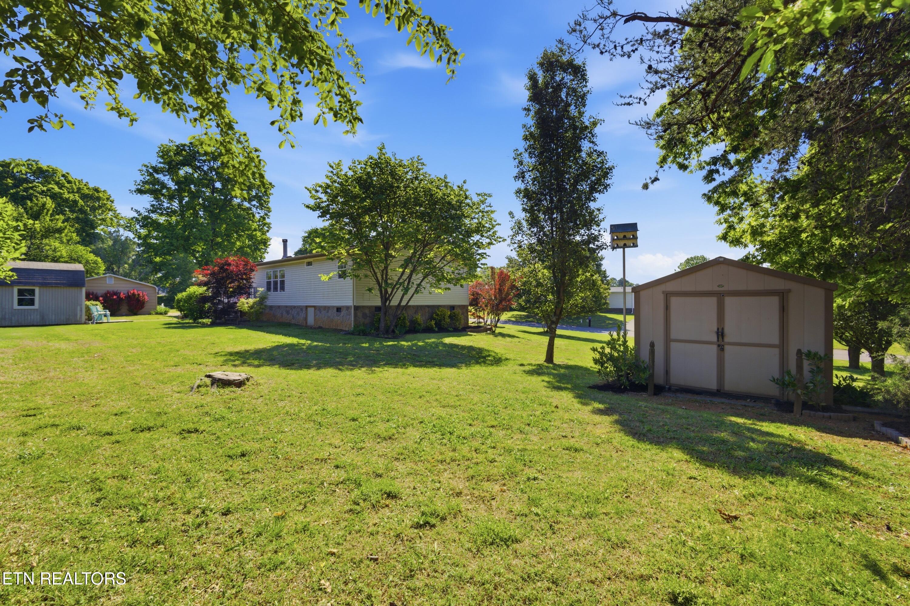 1145 Ridge View Road Maryville TN 37801