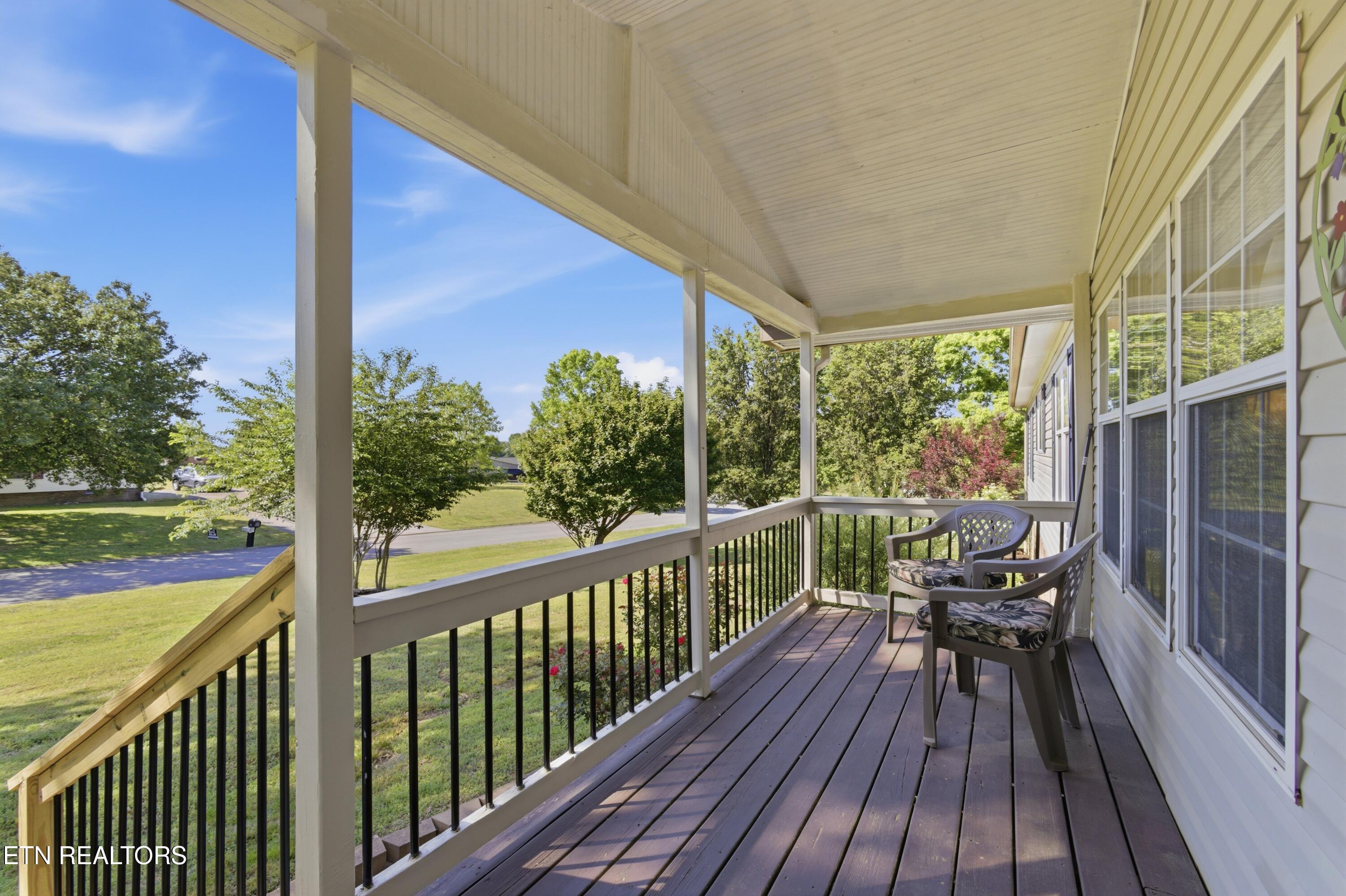1145 Ridge View Road Maryville TN 37801