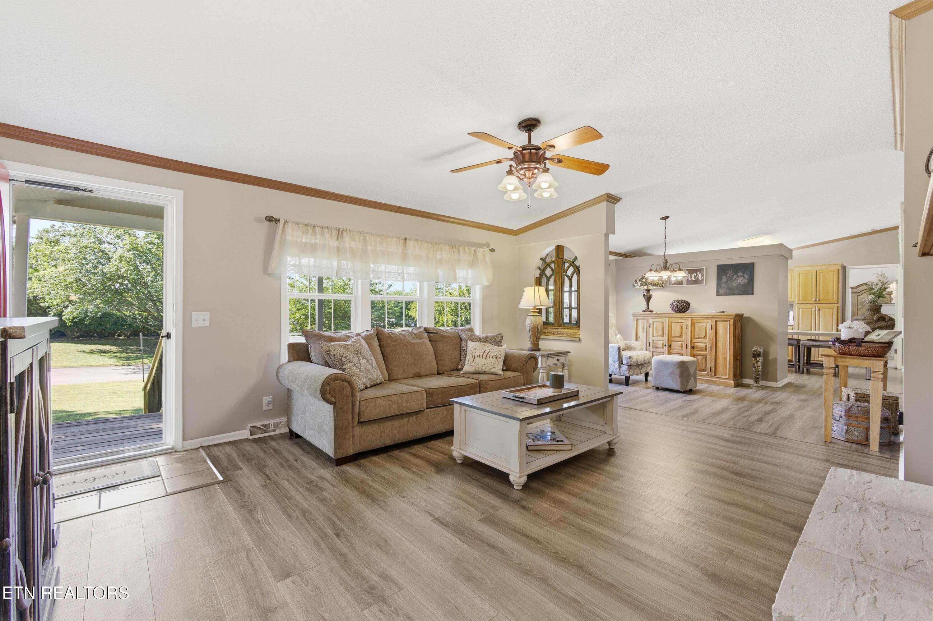 1145 Ridge View Road Maryville TN 37801