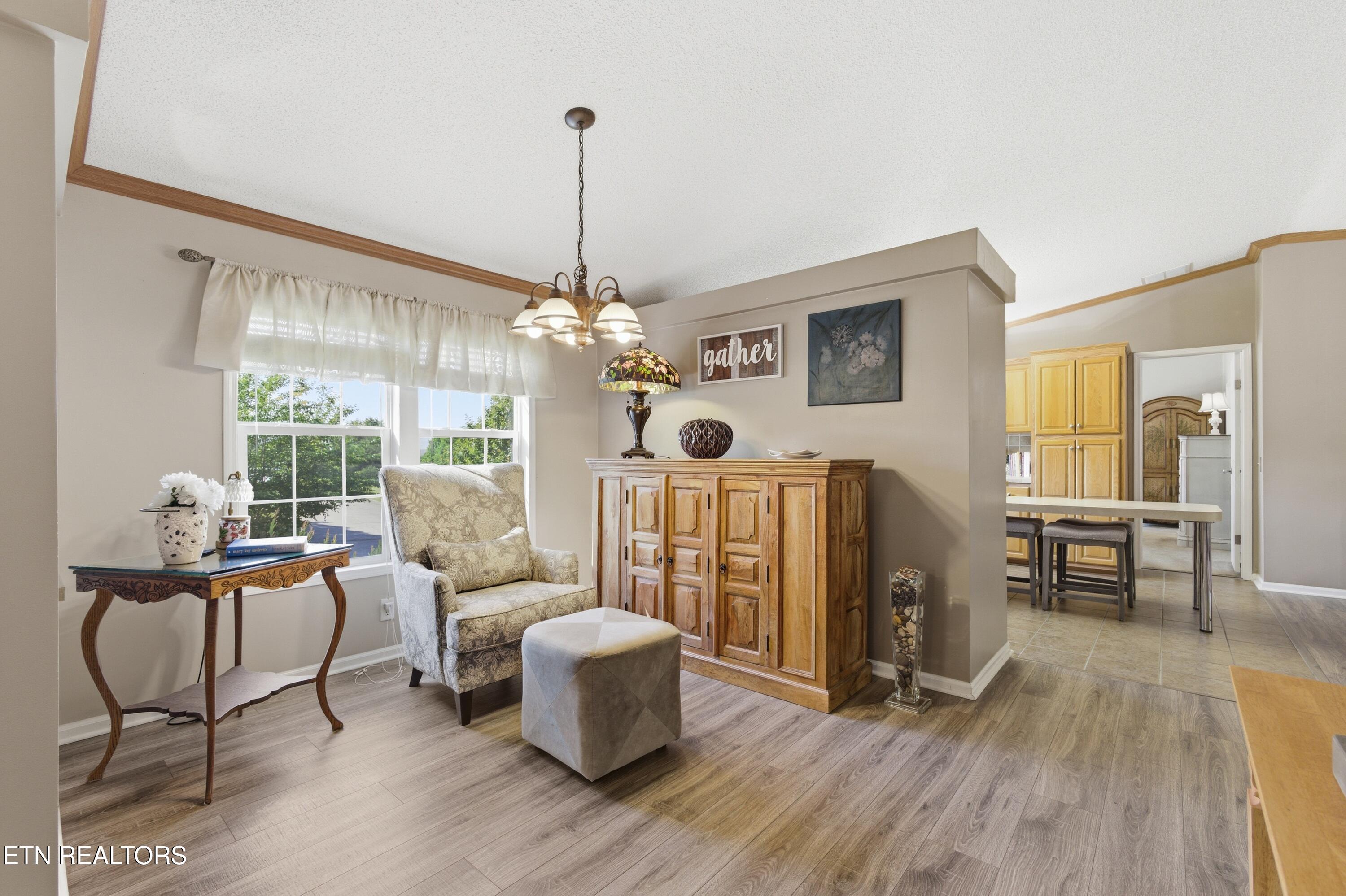 1145 Ridge View Road Maryville TN 37801