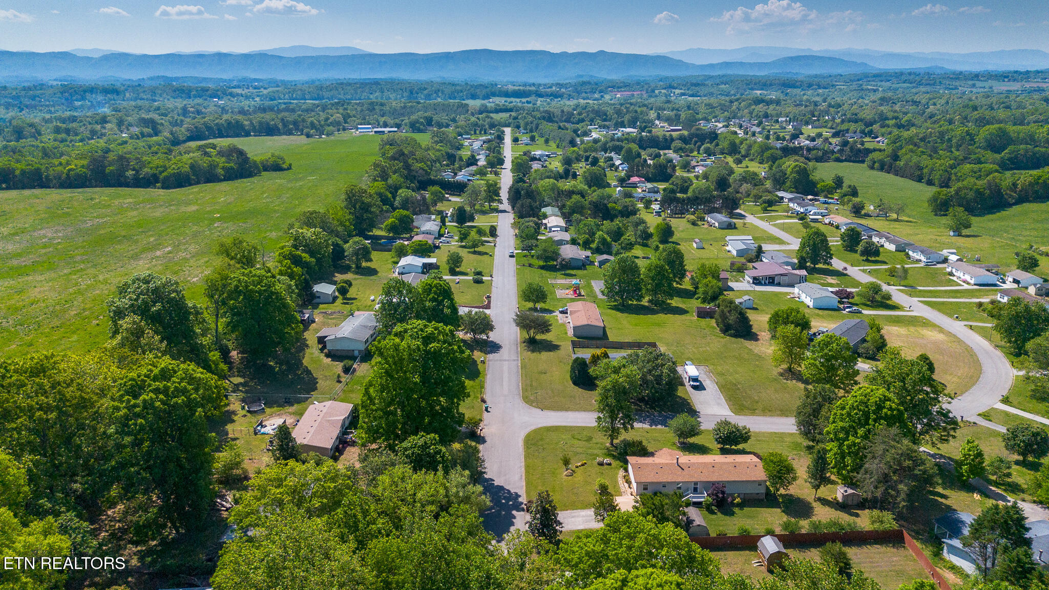 1145 Ridge View Road Maryville TN 37801